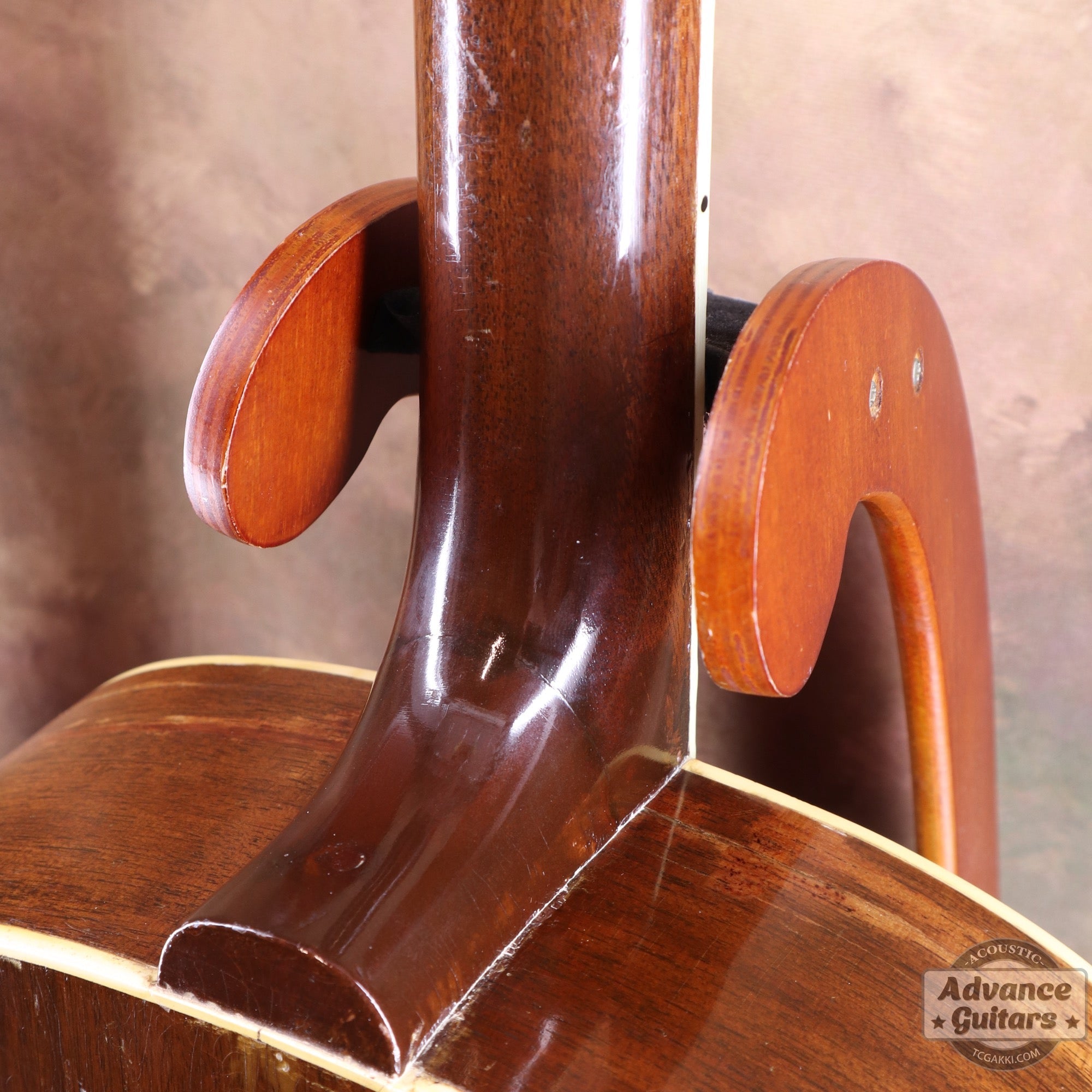 1940s JUMBO - 55 - TC楽器 - TCGAKKI