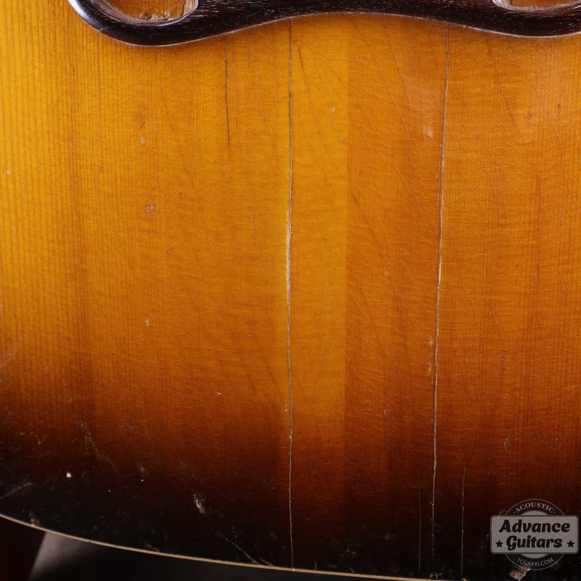 1940s JUMBO - 55 - TC楽器 - TCGAKKI