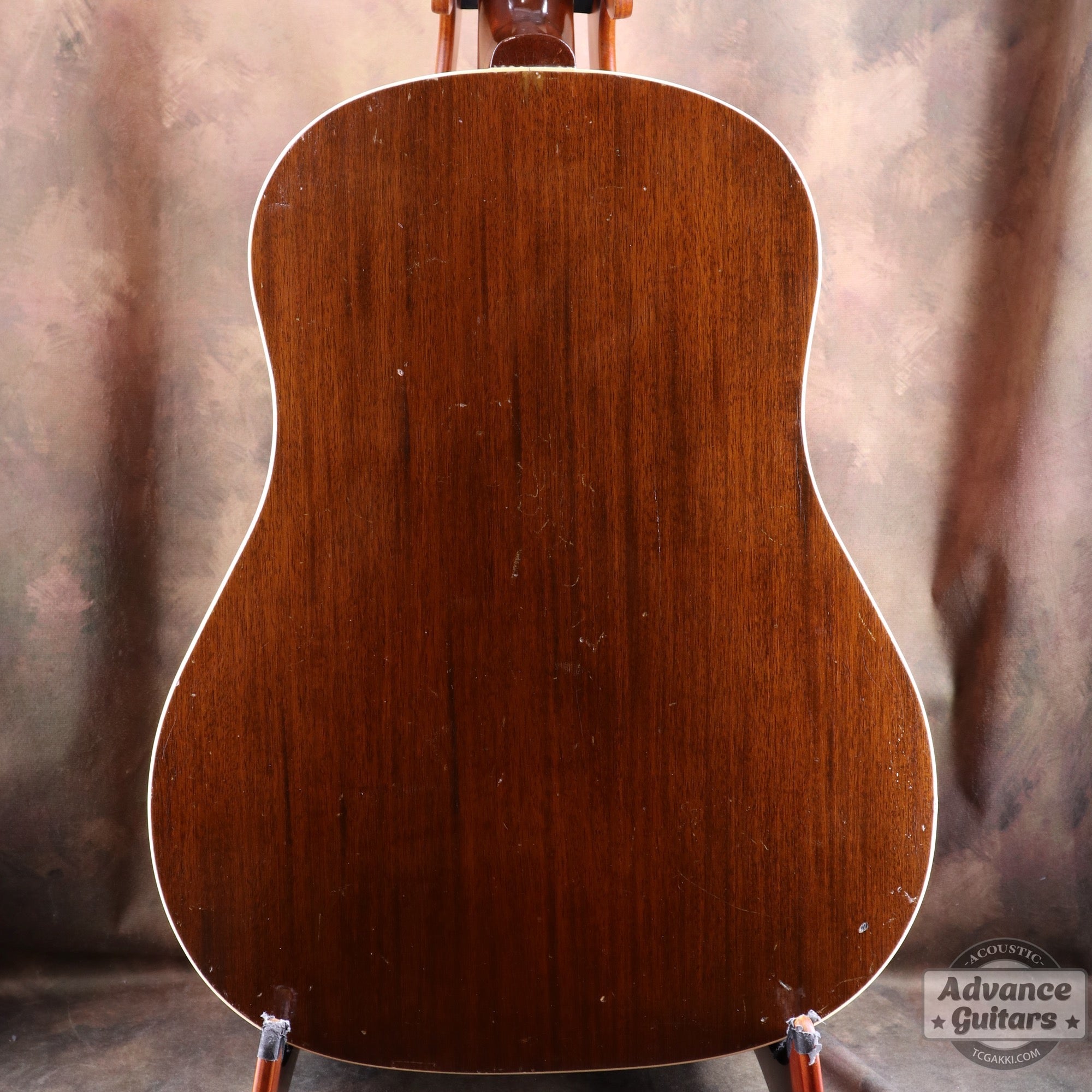 1940s JUMBO-55 - TC楽器 - TCGAKKI