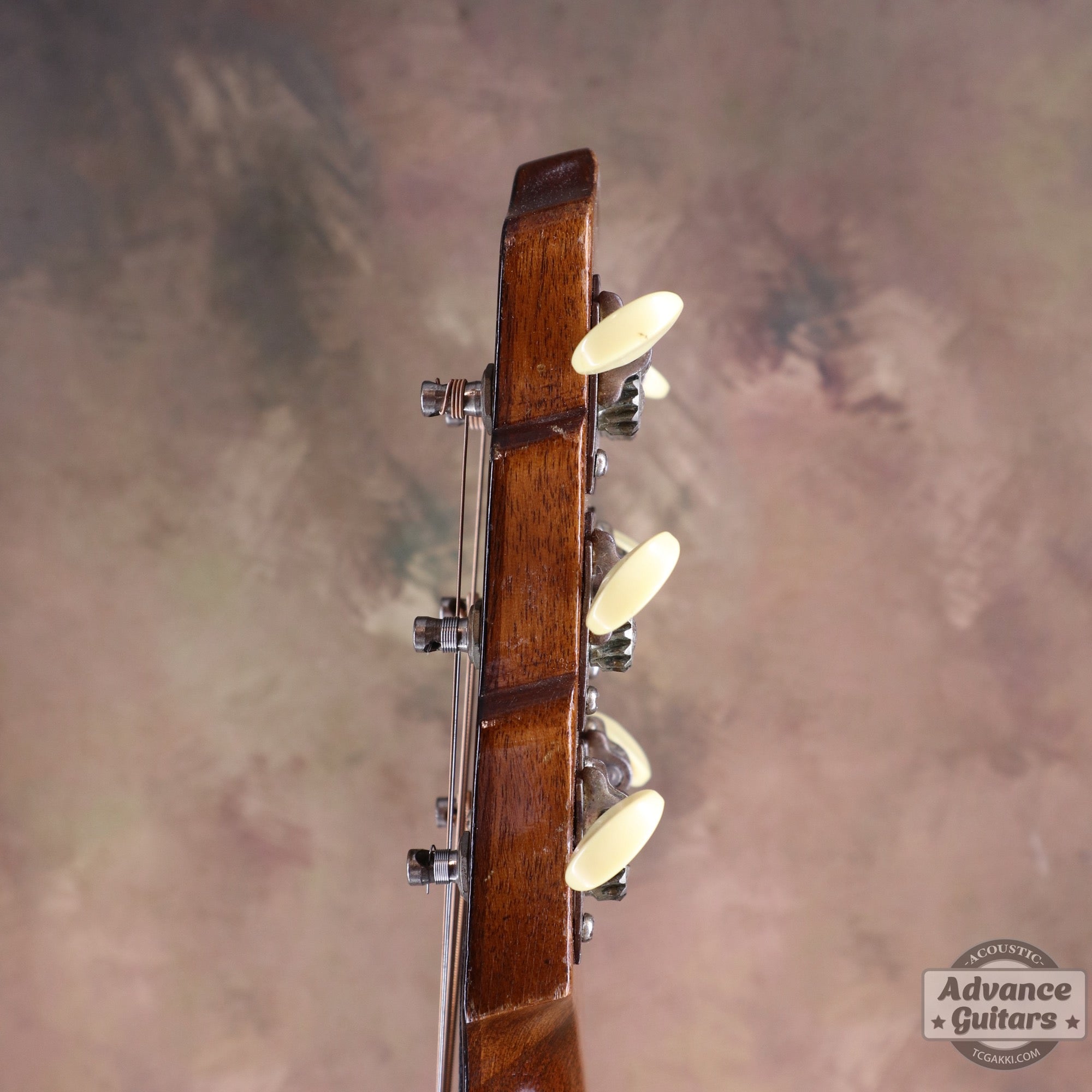 1940s JUMBO - 55 - TC楽器 - TCGAKKI