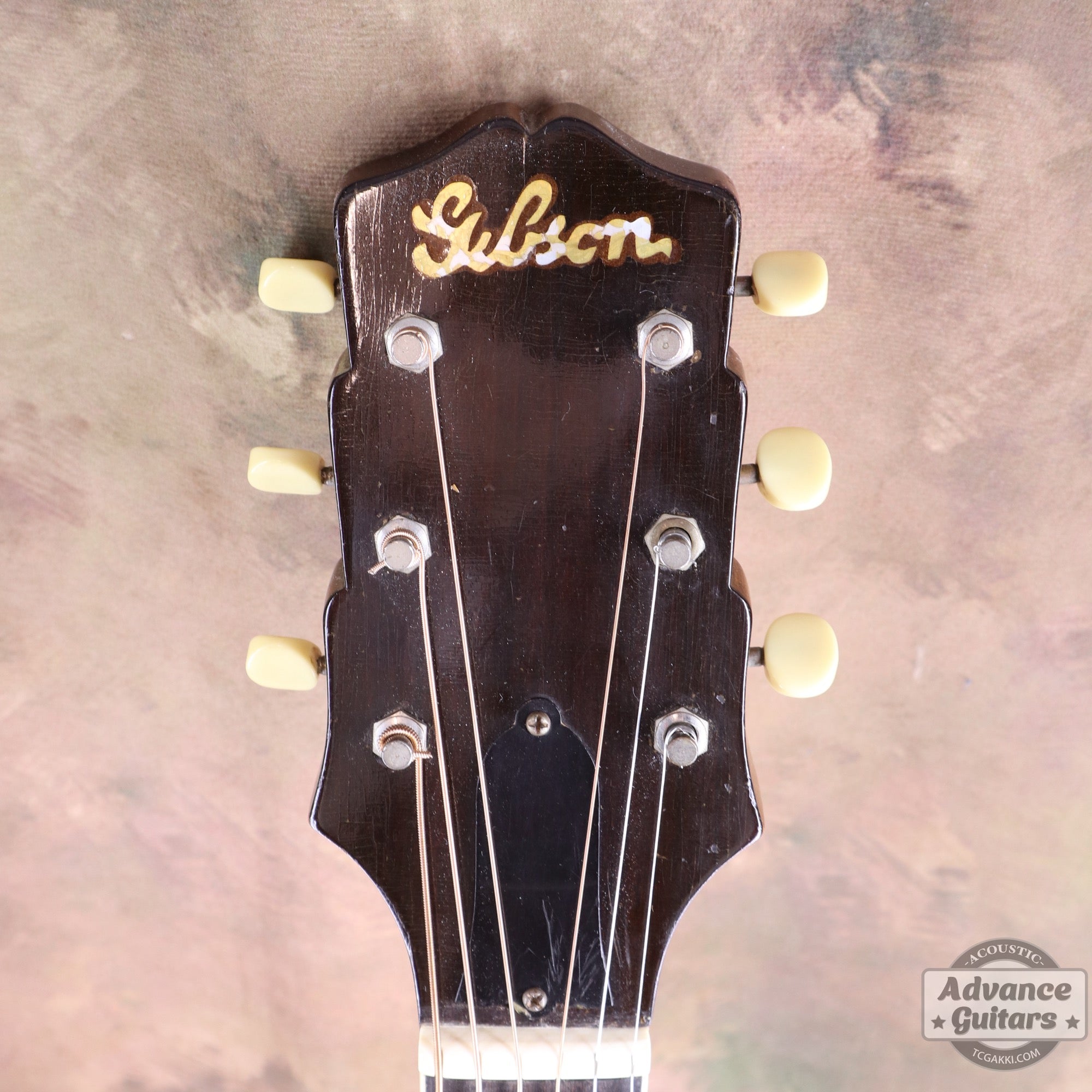 1940s JUMBO - 55 - TC楽器 - TCGAKKI