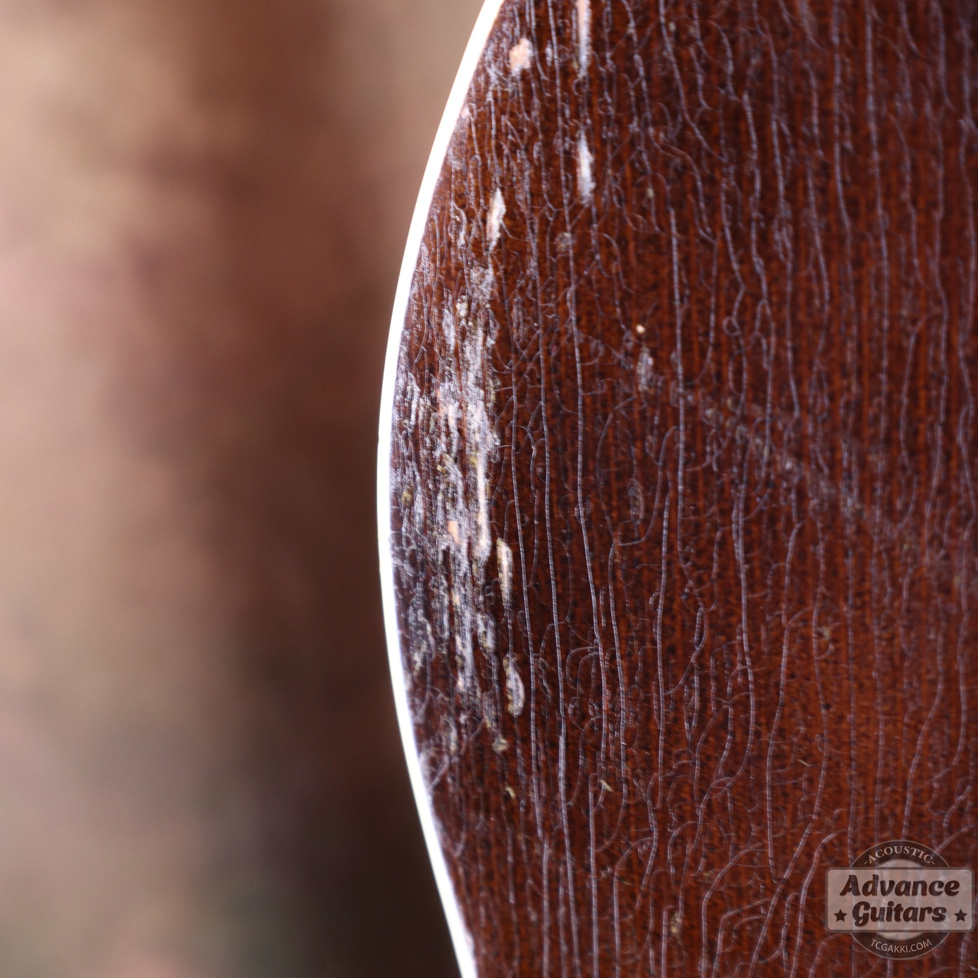 1940s JUMBO - 55 - TC楽器 - TCGAKKI