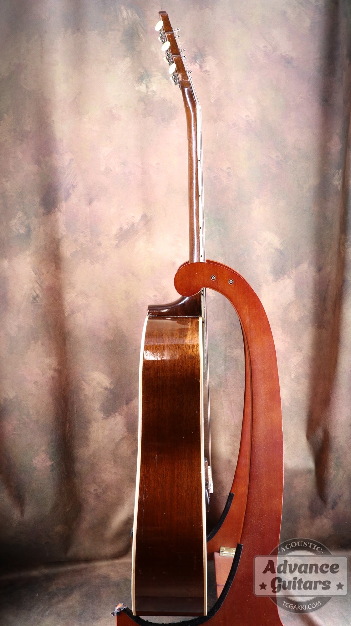 1940s JUMBO - 55 - TC楽器 - TCGAKKI