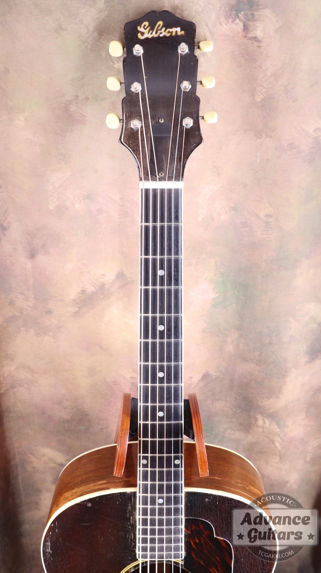 1940s JUMBO - 55 - TC楽器 - TCGAKKI