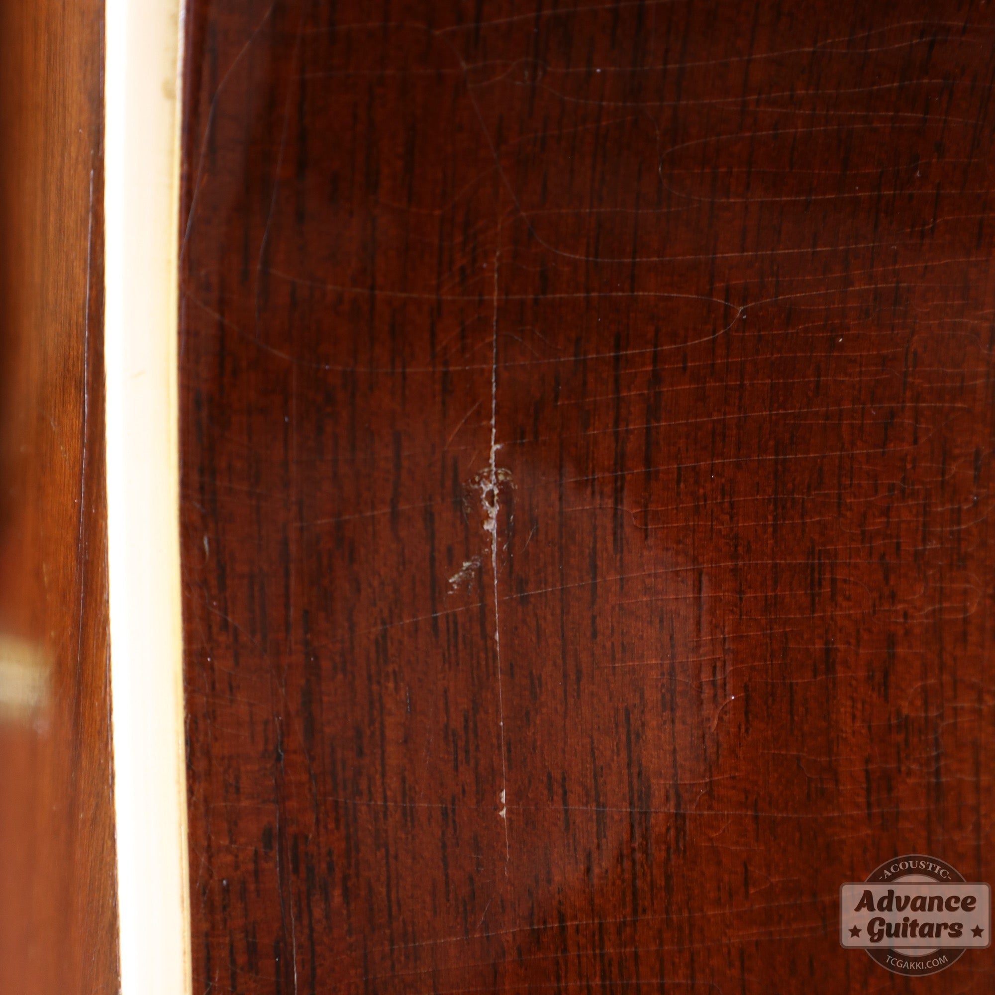 1940s JUMBO - 55 - TC楽器 - TCGAKKI