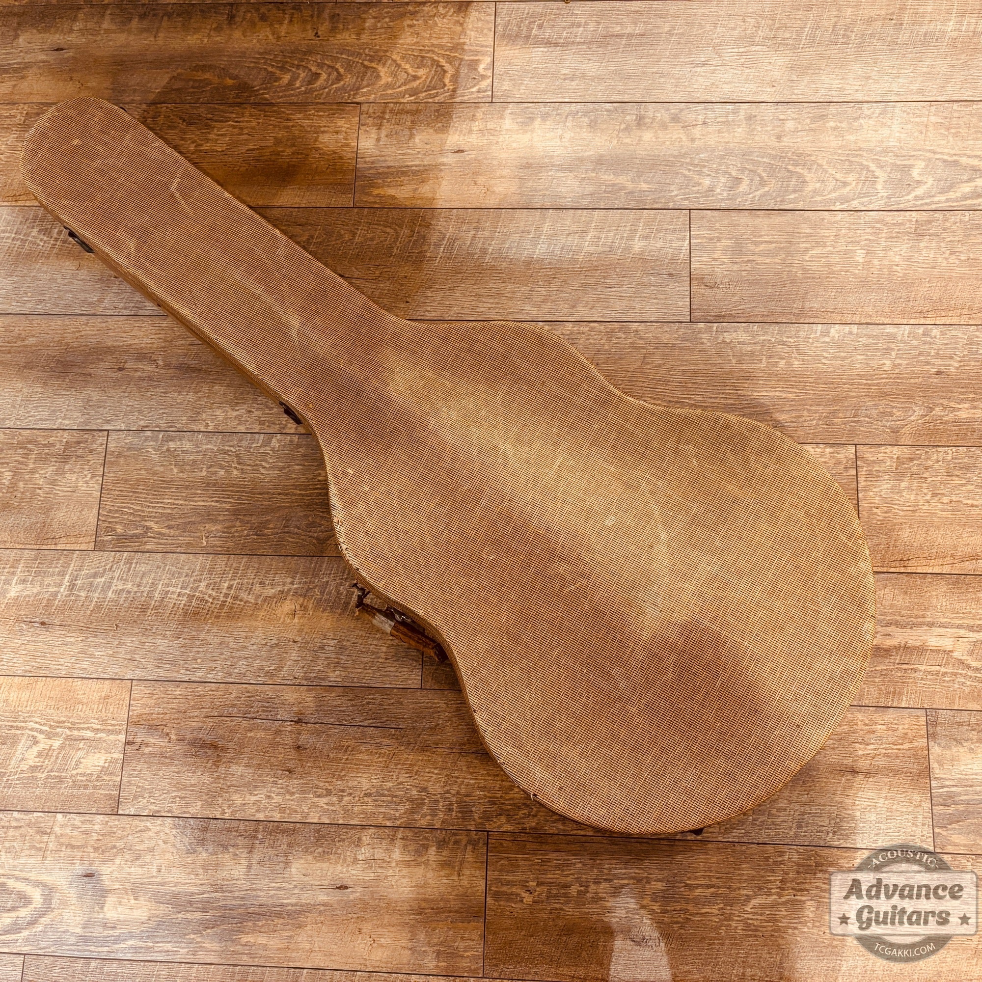 1940s JUMBO - 55 - TC楽器 - TCGAKKI