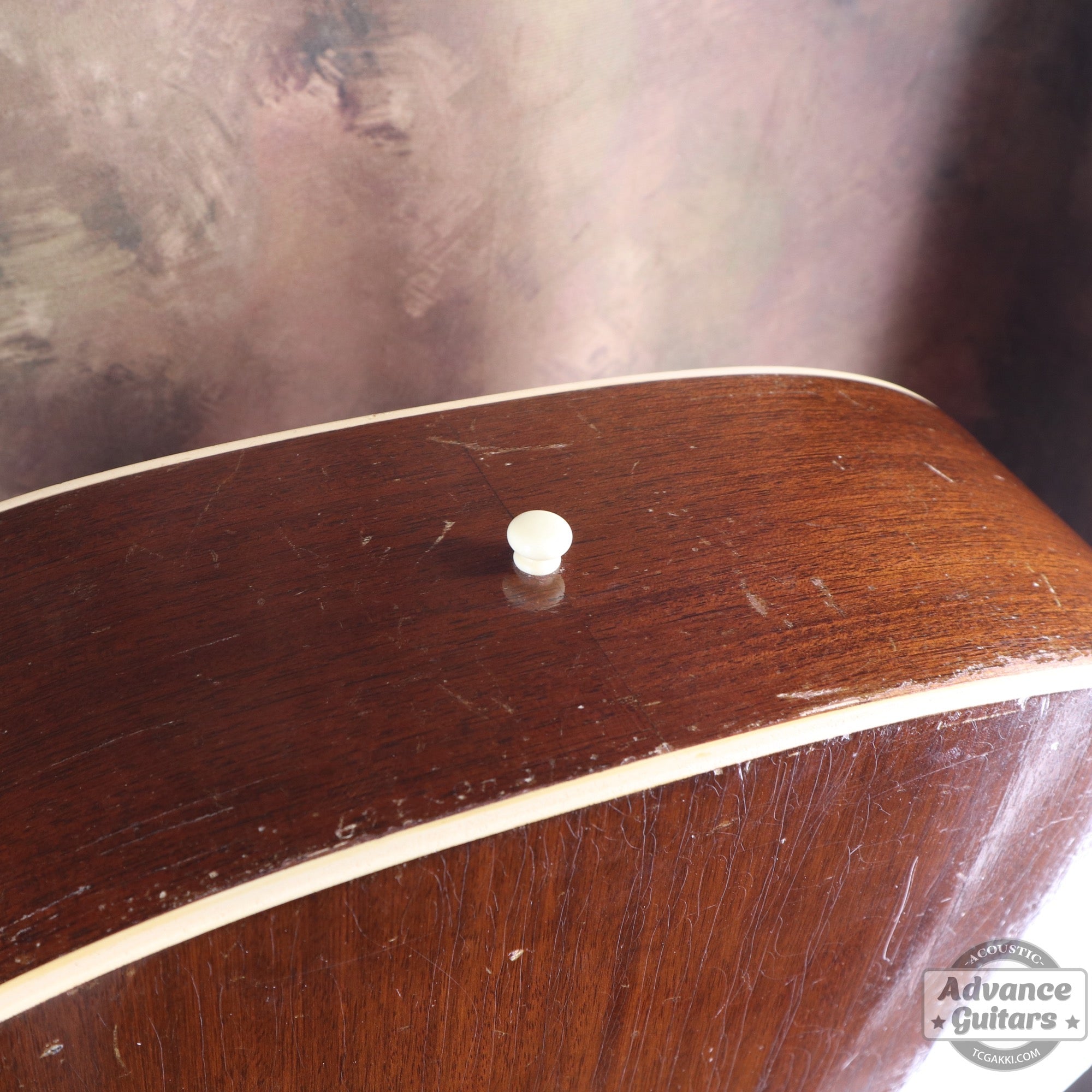 1940s JUMBO - 55 - TC楽器 - TCGAKKI