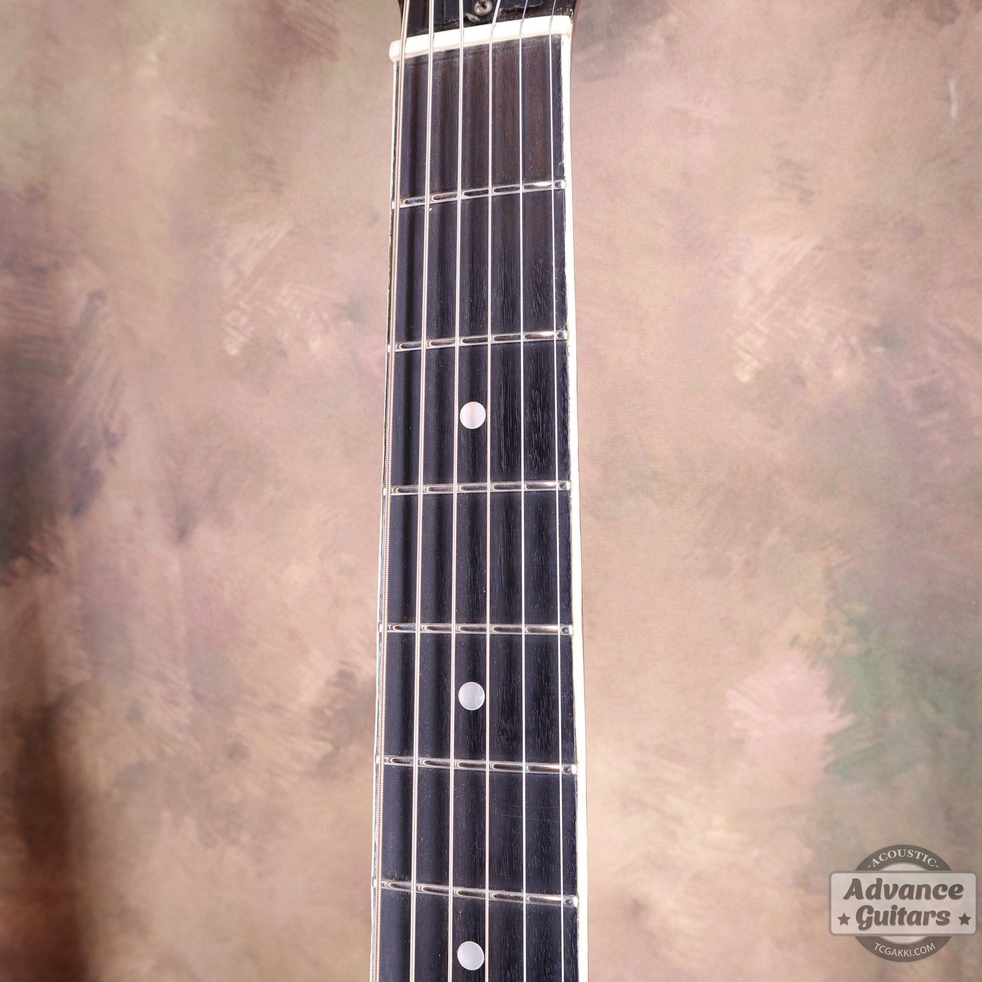 1940s JUMBO - 55 - TC楽器 - TCGAKKI