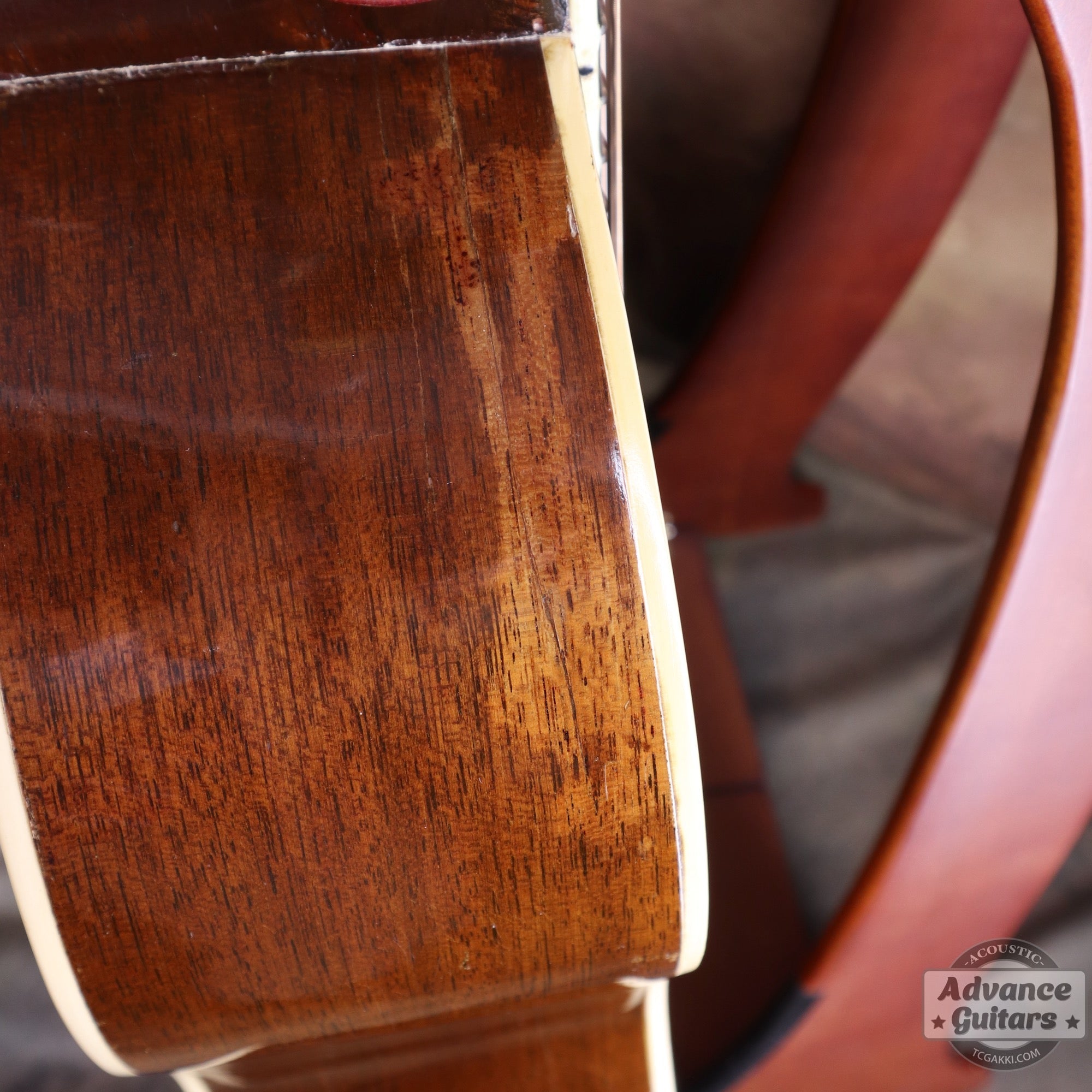 1940s JUMBO - 55 - TC楽器 - TCGAKKI