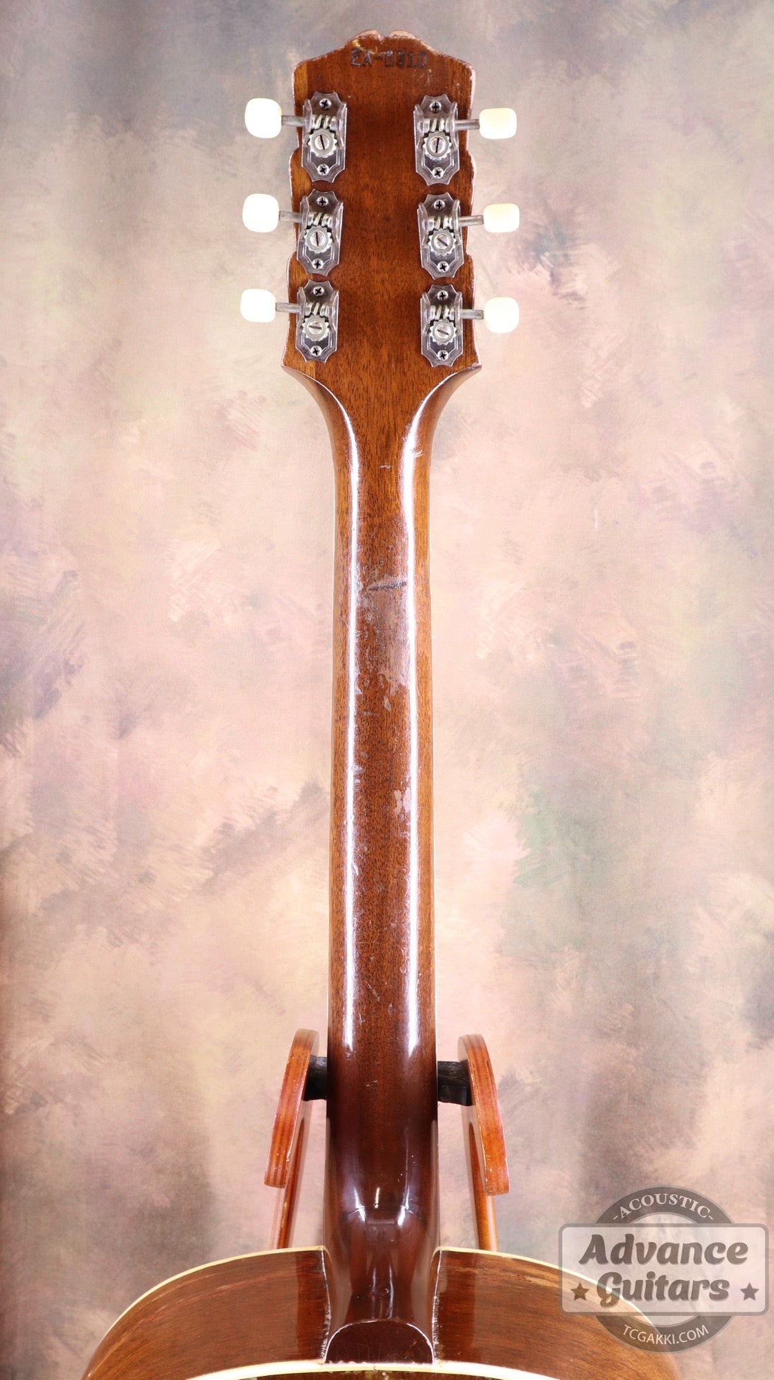 1940s JUMBO - 55 - TC楽器 - TCGAKKI