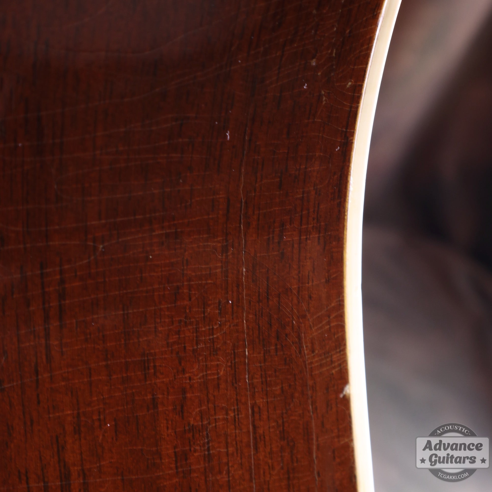 1940s JUMBO - 55 - TC楽器 - TCGAKKI