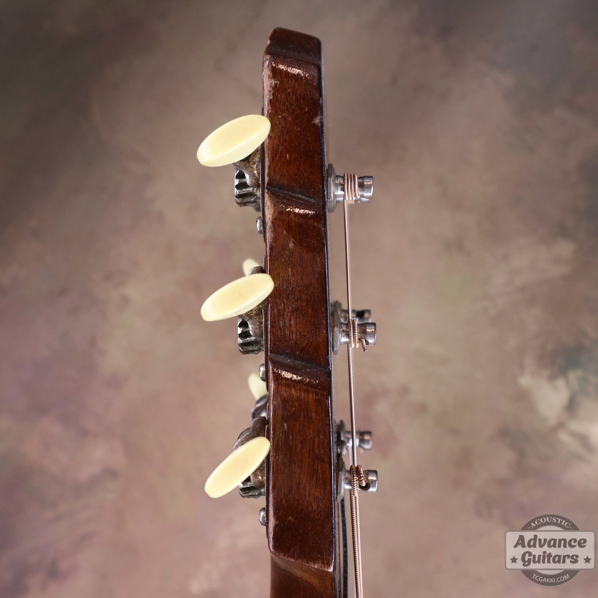 1940s JUMBO - 55 - TC楽器 - TCGAKKI