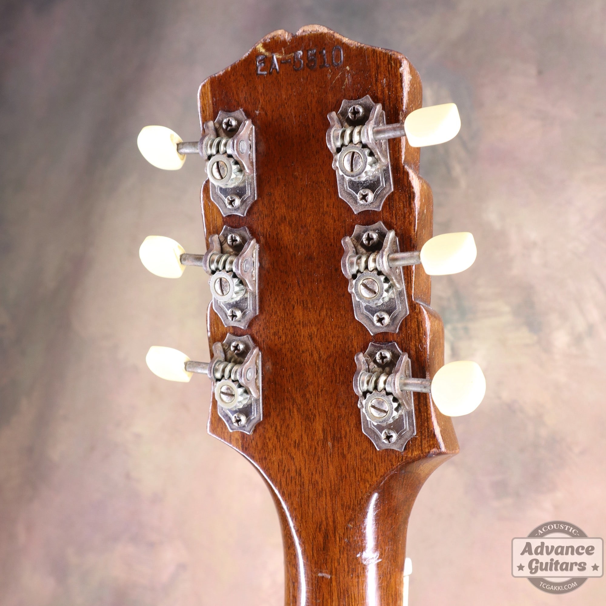 1940s JUMBO - 55 - TC楽器 - TCGAKKI