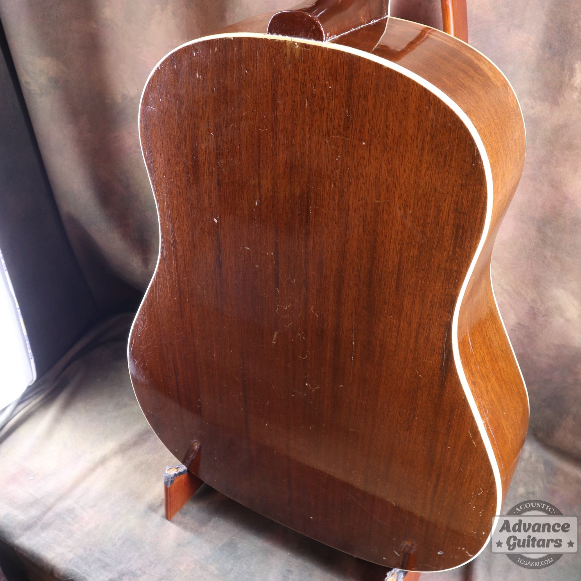 1940s JUMBO-55 - TC楽器 - TCGAKKI