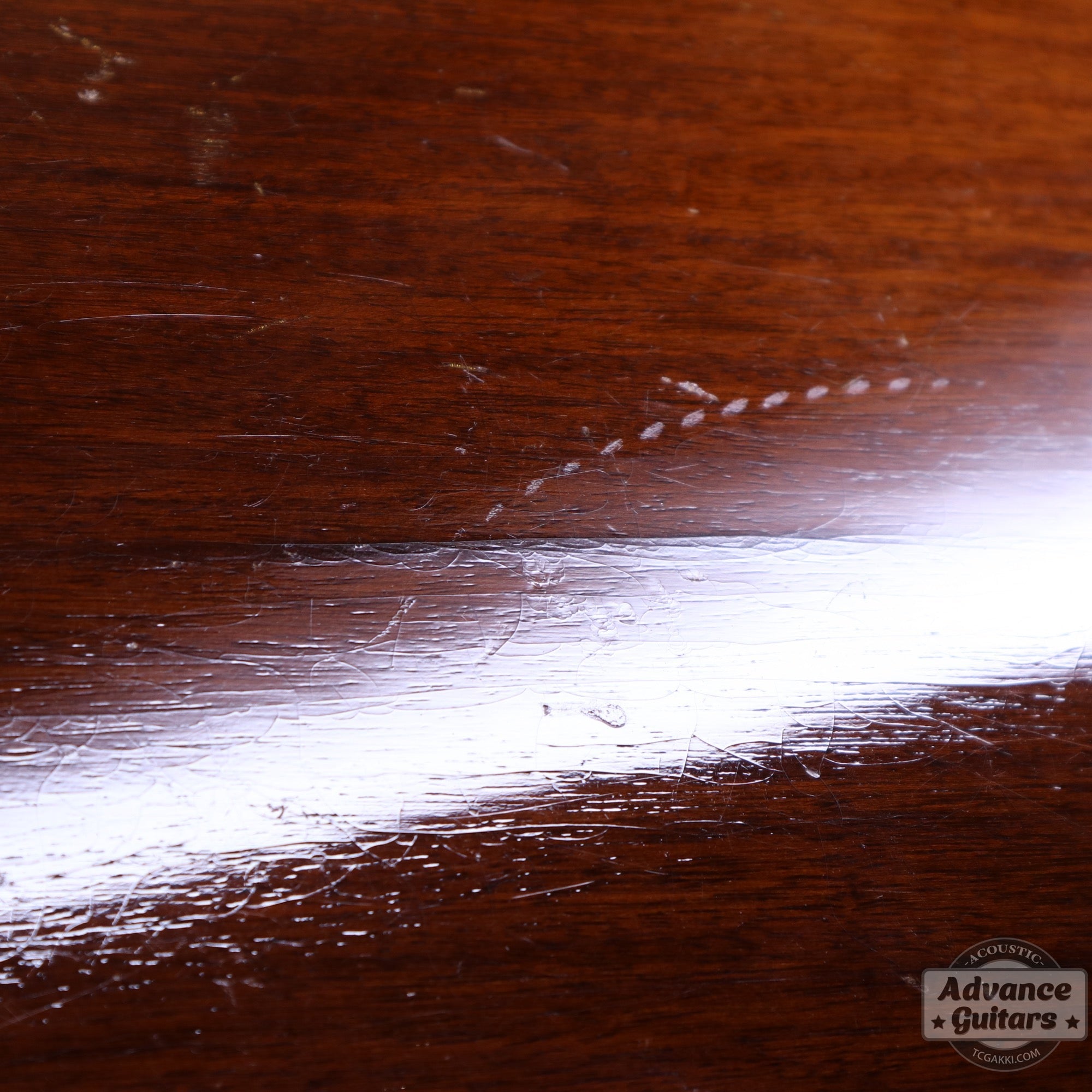 1940s JUMBO - 55 - TC楽器 - TCGAKKI