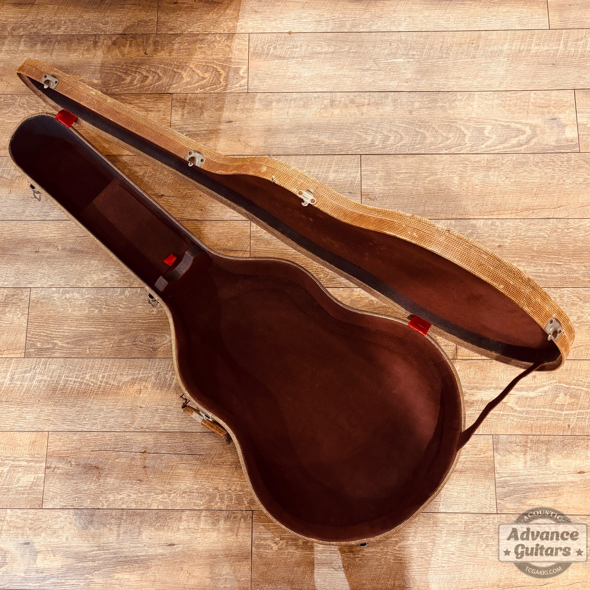 1940s JUMBO - 55 - TC楽器 - TCGAKKI