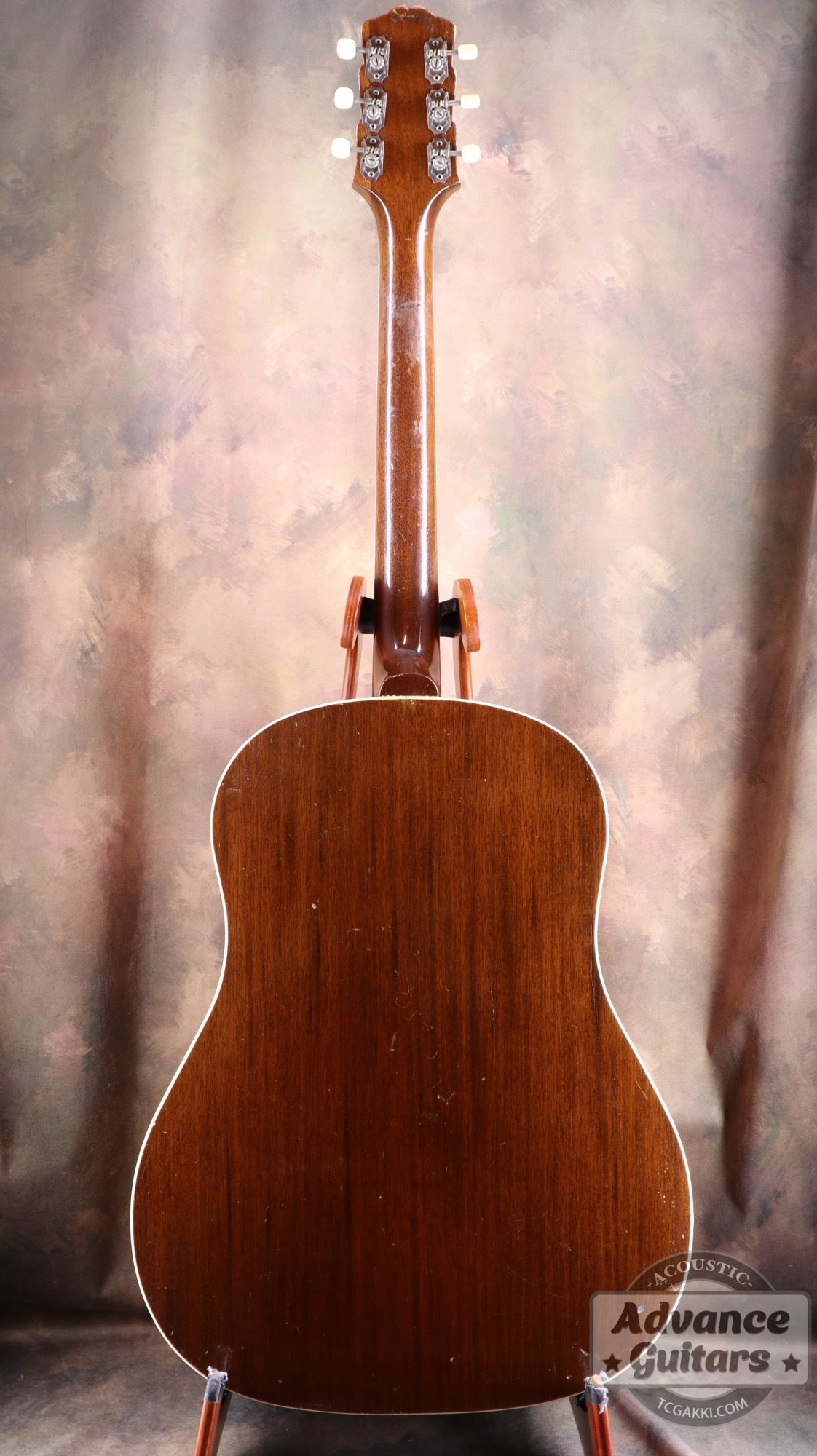 1940s JUMBO - 55 - TC楽器 - TCGAKKI