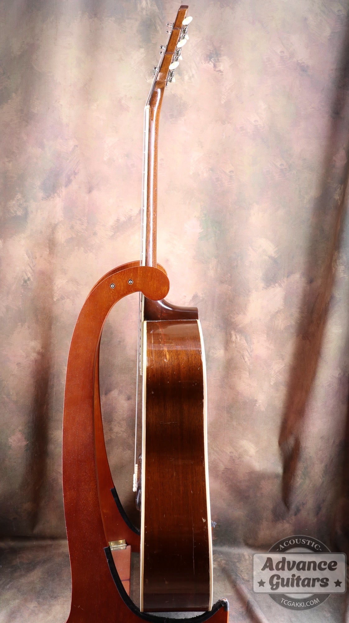 1940s JUMBO - 55 - TC楽器 - TCGAKKI