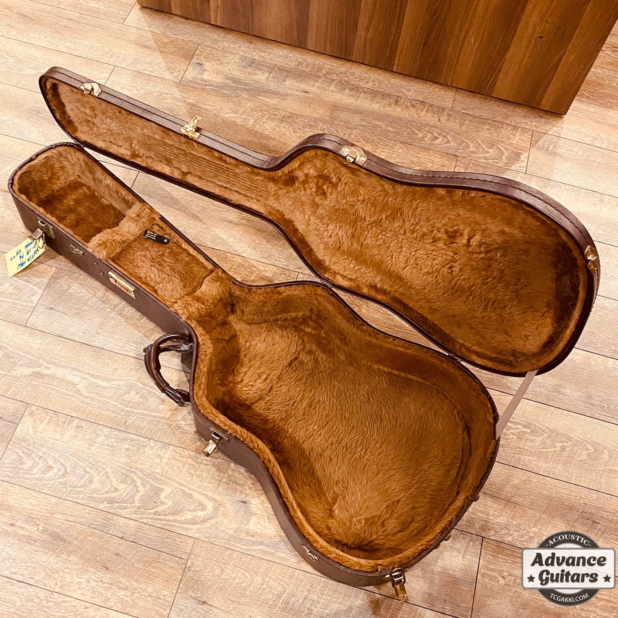 1941年製 D - 18 - TC楽器 - TCGAKKI