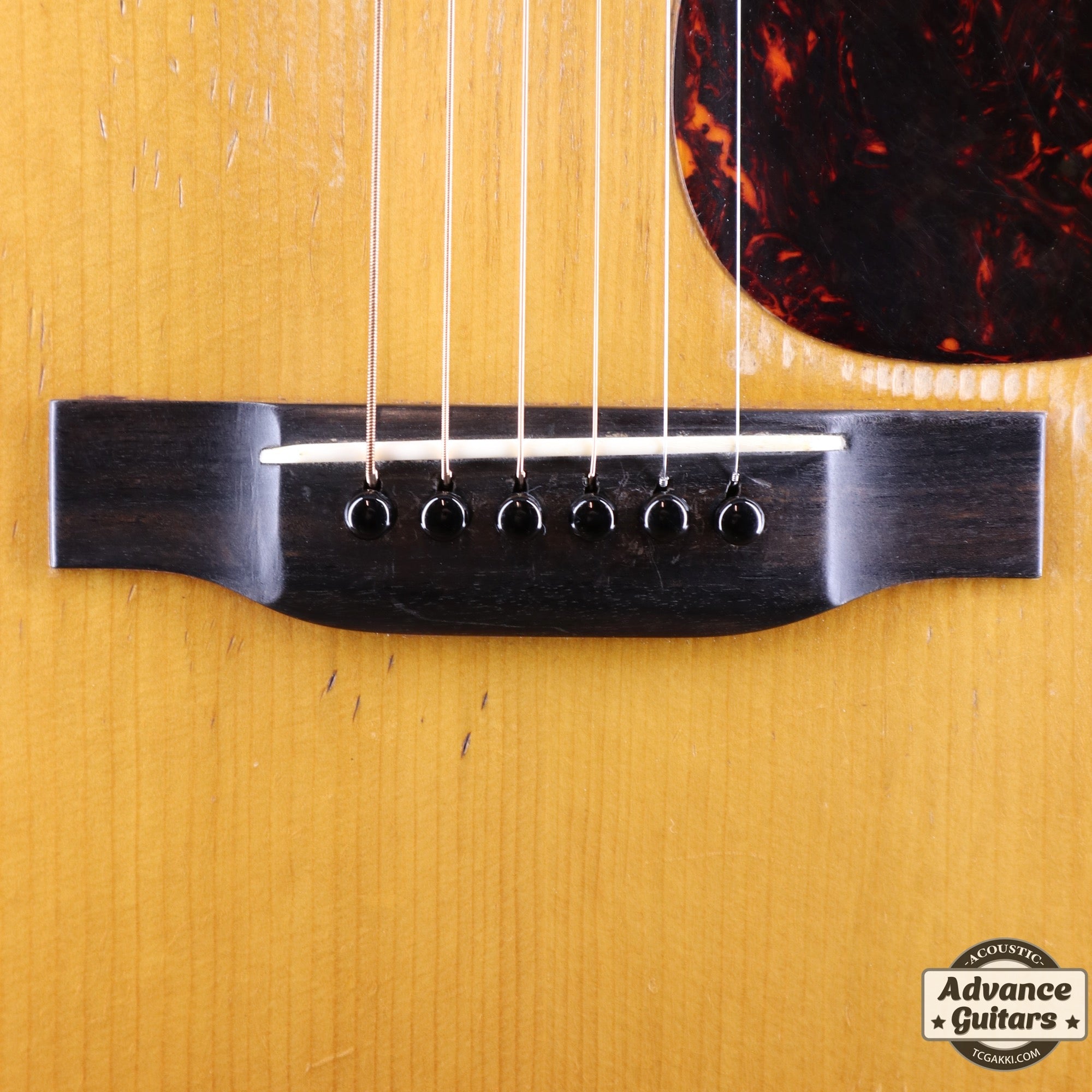 1941年製 D - 18 - TC楽器 - TCGAKKI