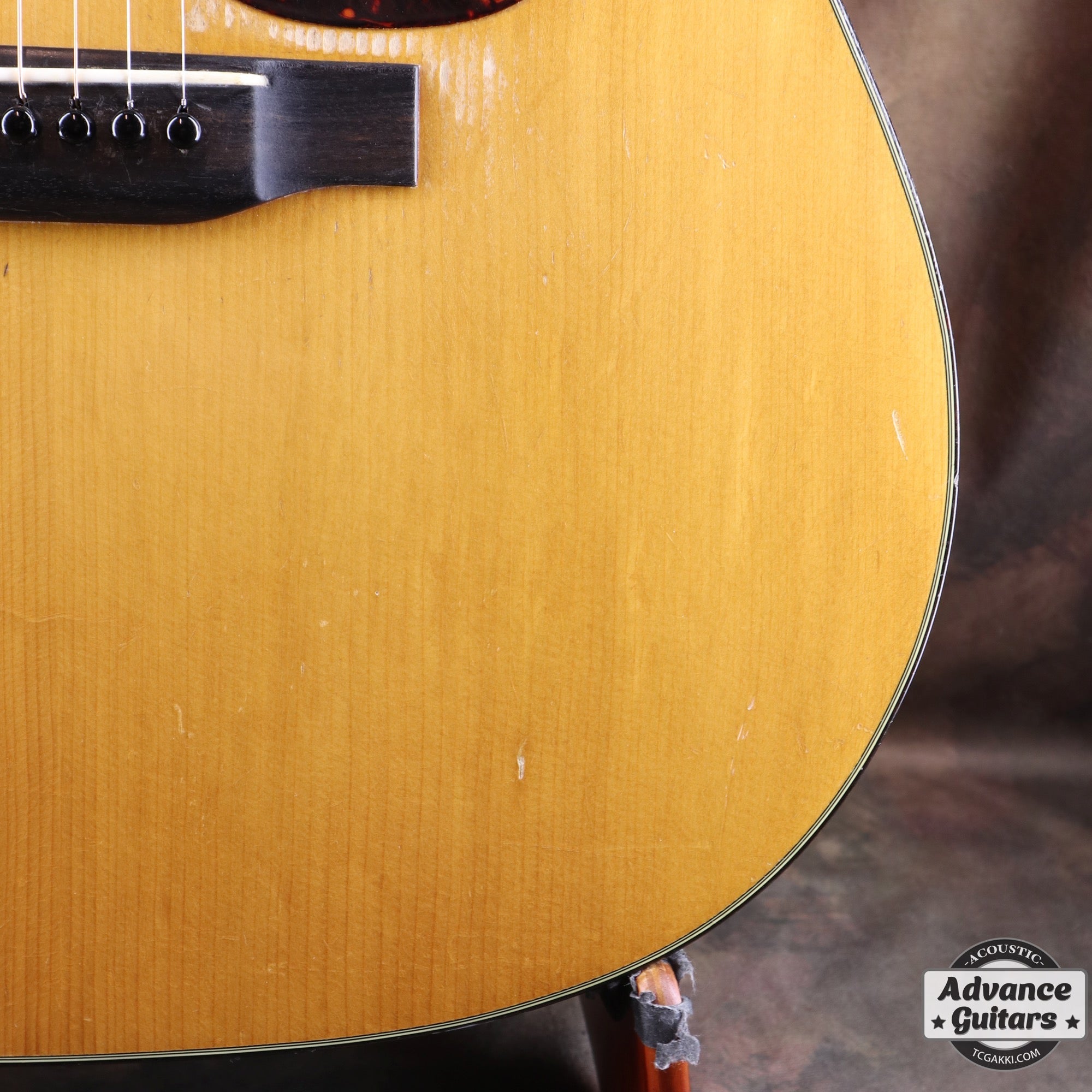 1941年製 D - 18 - TC楽器 - TCGAKKI