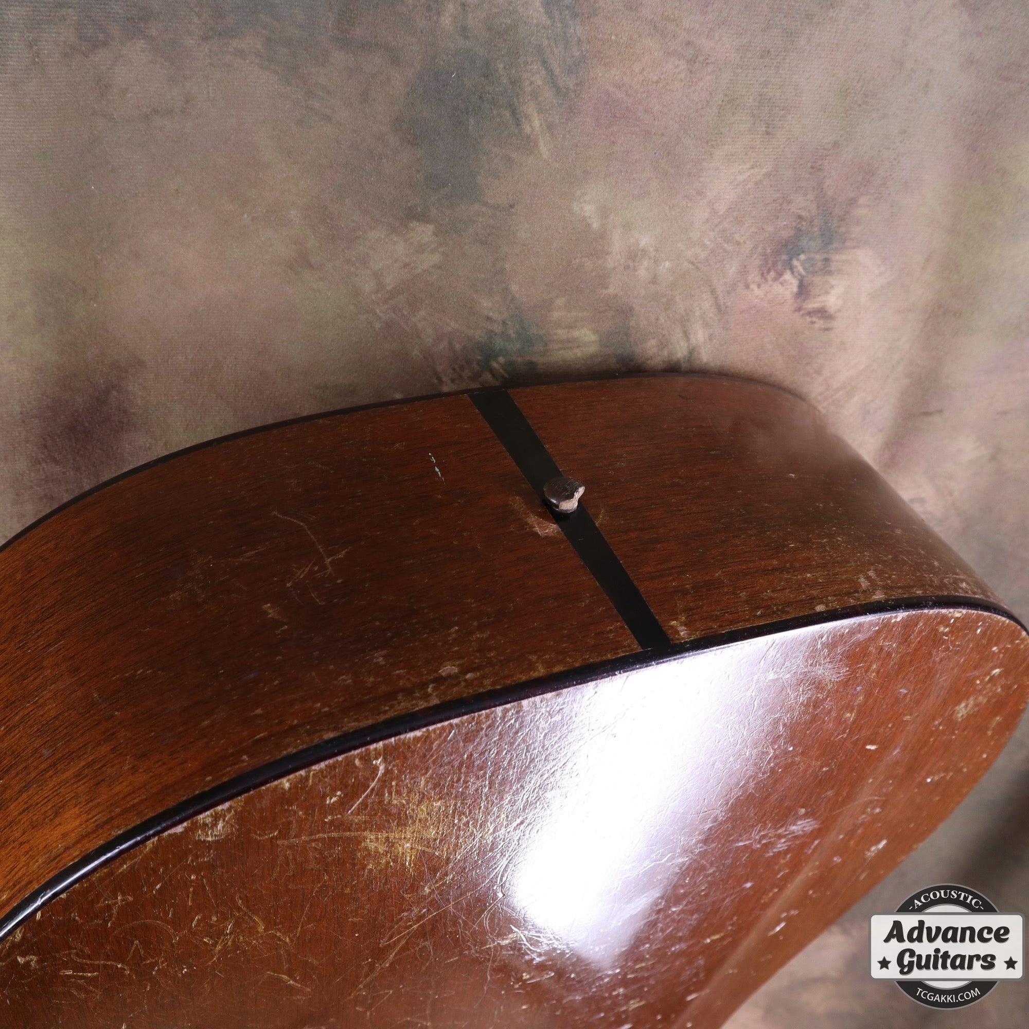 1941年製 D - 18 - TC楽器 - TCGAKKI