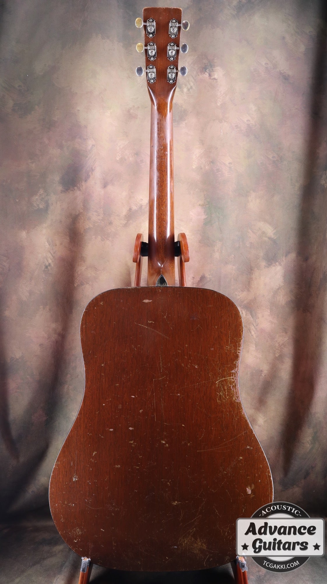 1941年製 D-18