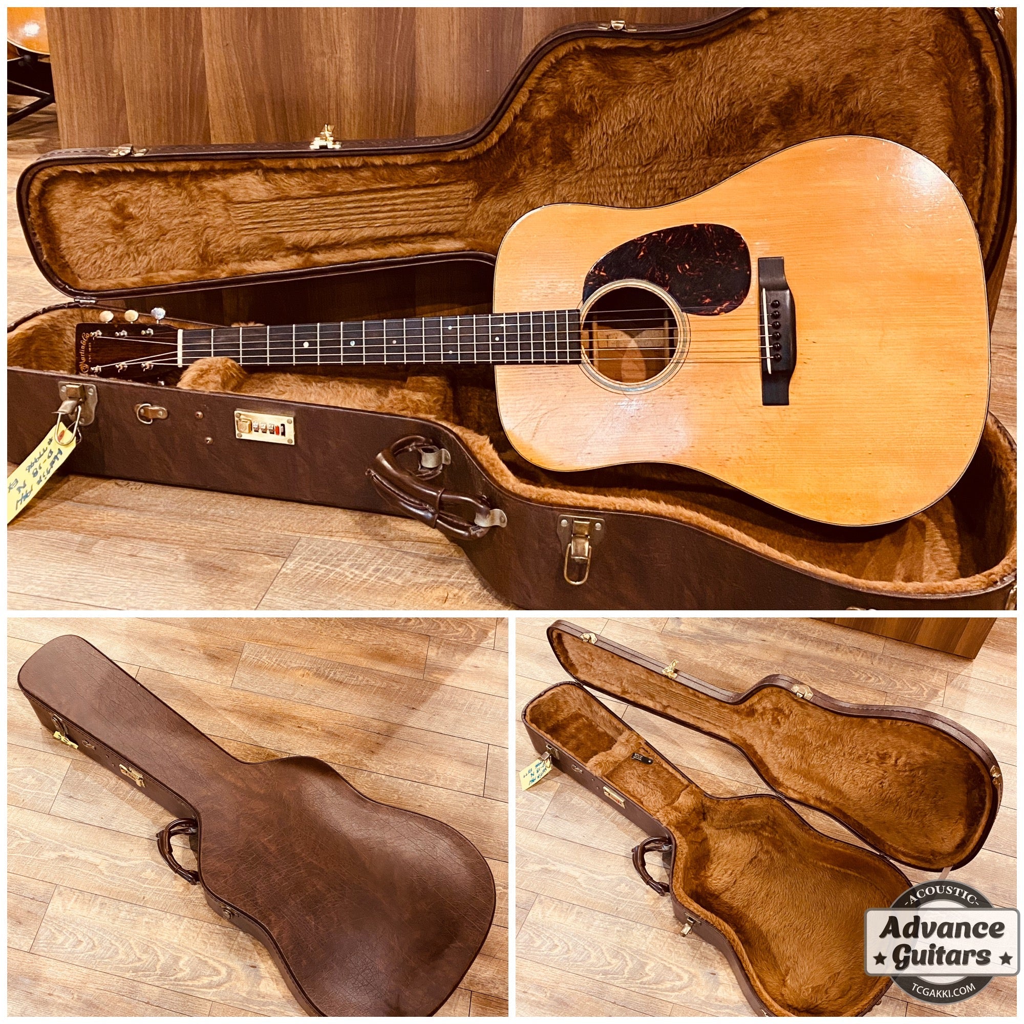 1941年製 D - 18 - TC楽器 - TCGAKKI