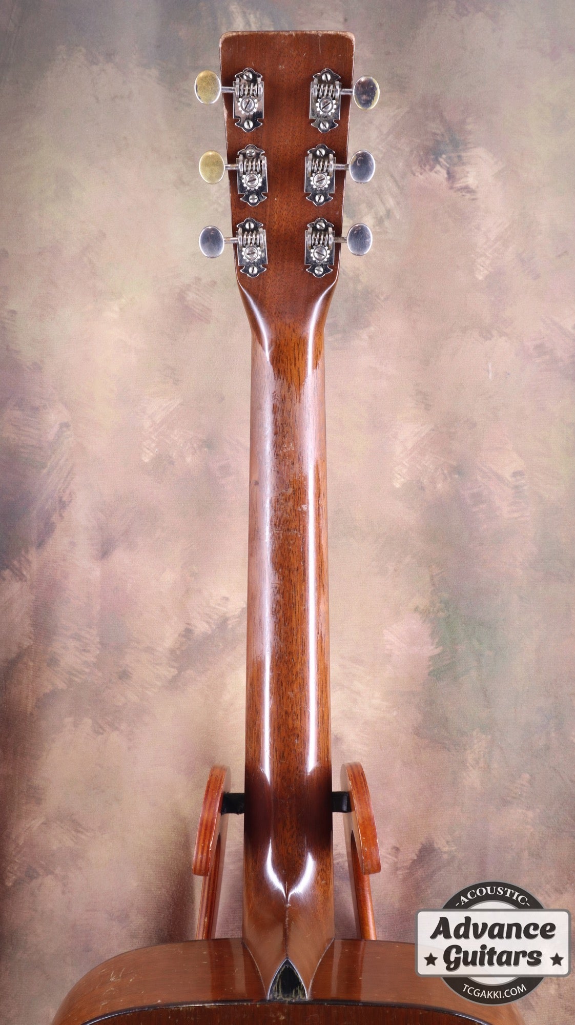 1941年製 D - 18 - TC楽器 - TCGAKKI