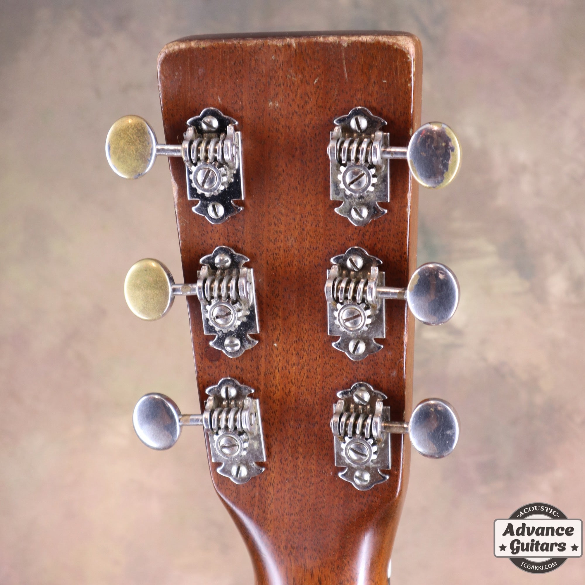 1941年製 D - 18 - TC楽器 - TCGAKKI