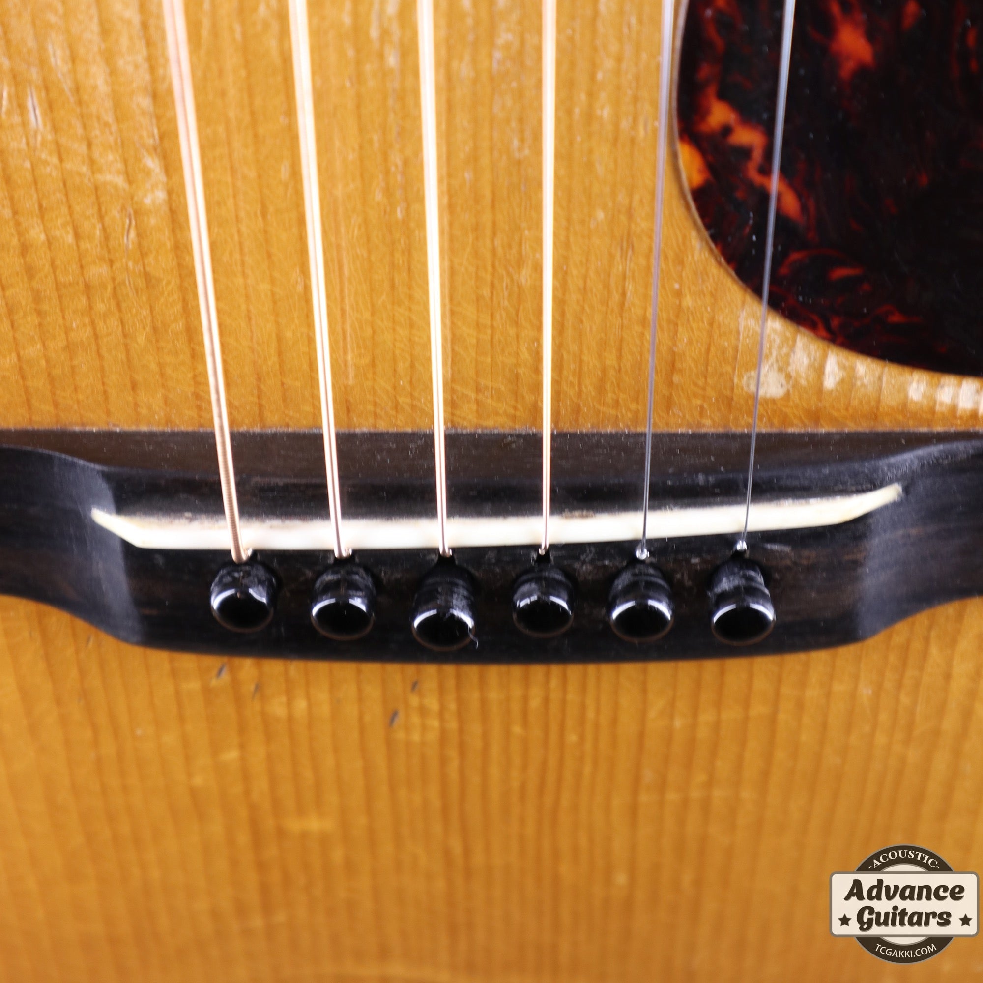 1941年製 D - 18 - TC楽器 - TCGAKKI