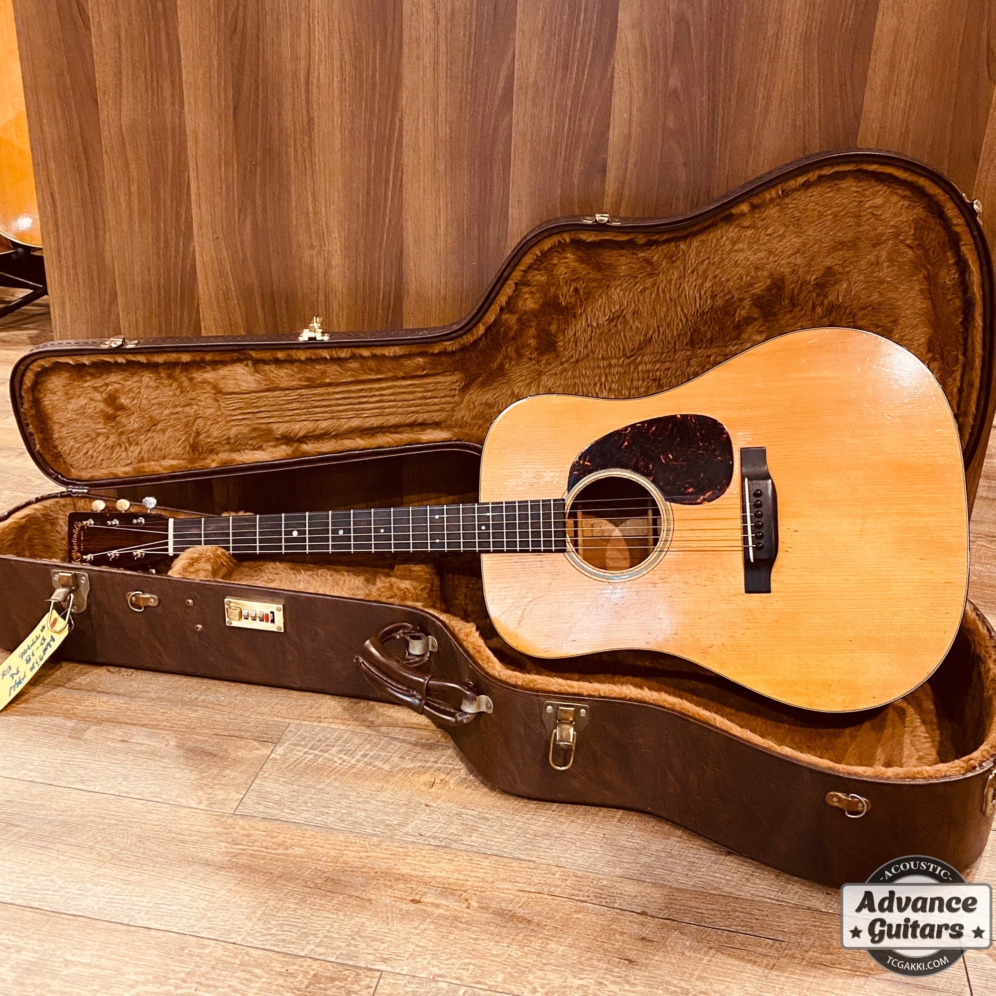 1941年製 D - 18 - TC楽器 - TCGAKKI