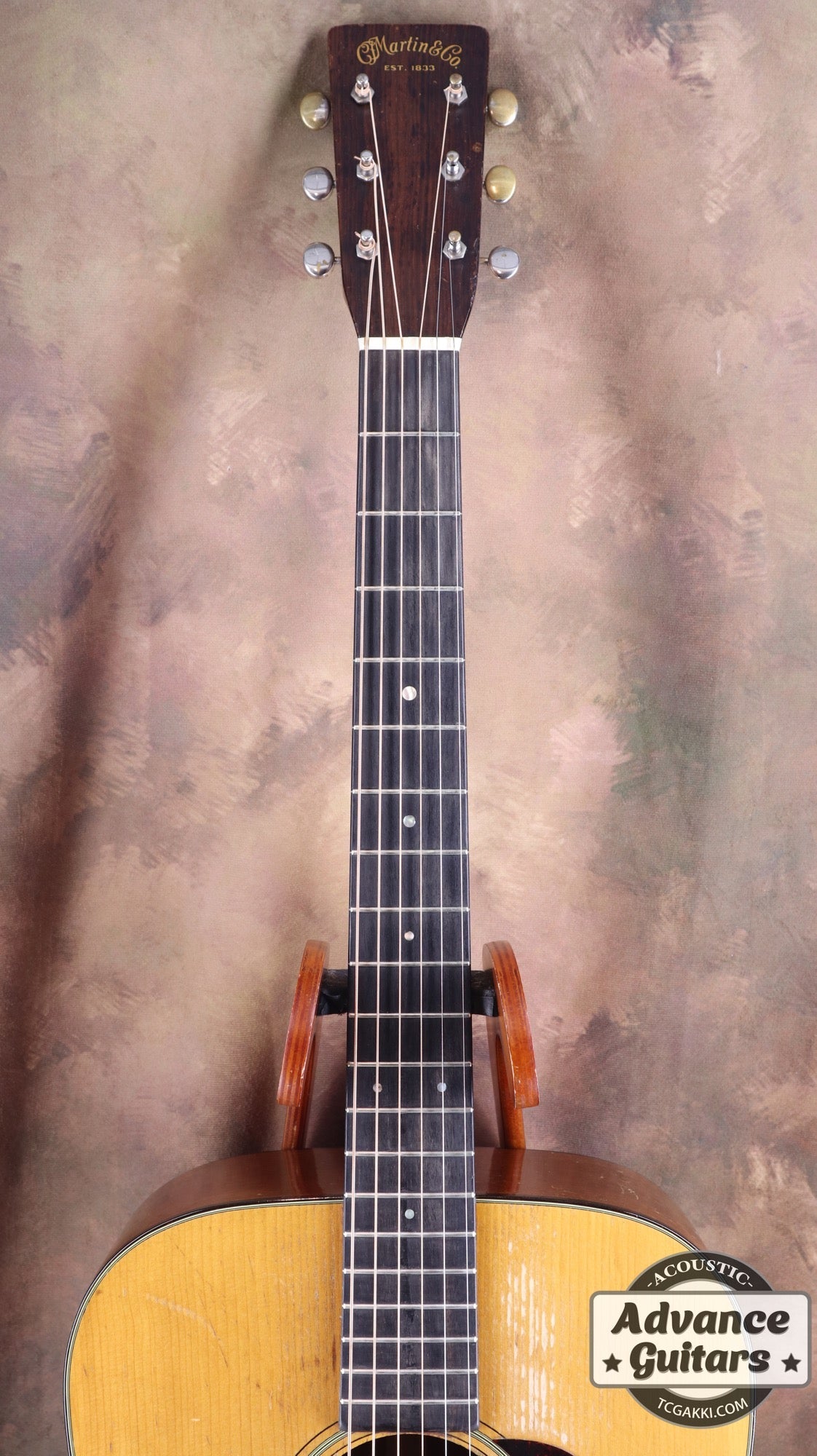 1941年製 D - 18 - TC楽器 - TCGAKKI