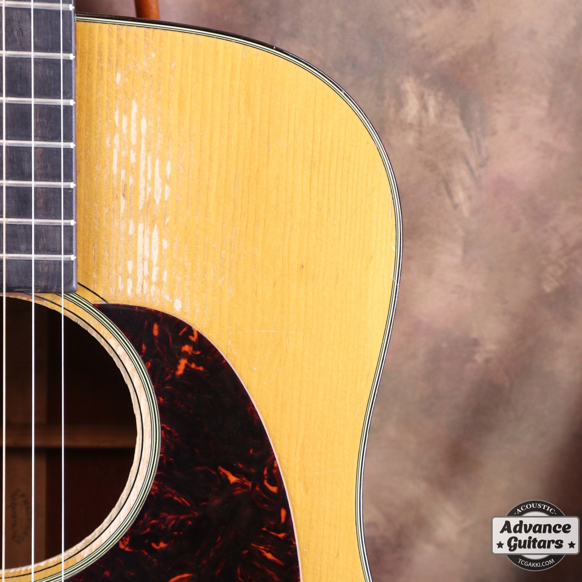 1941年製 D - 18 - TC楽器 - TCGAKKI