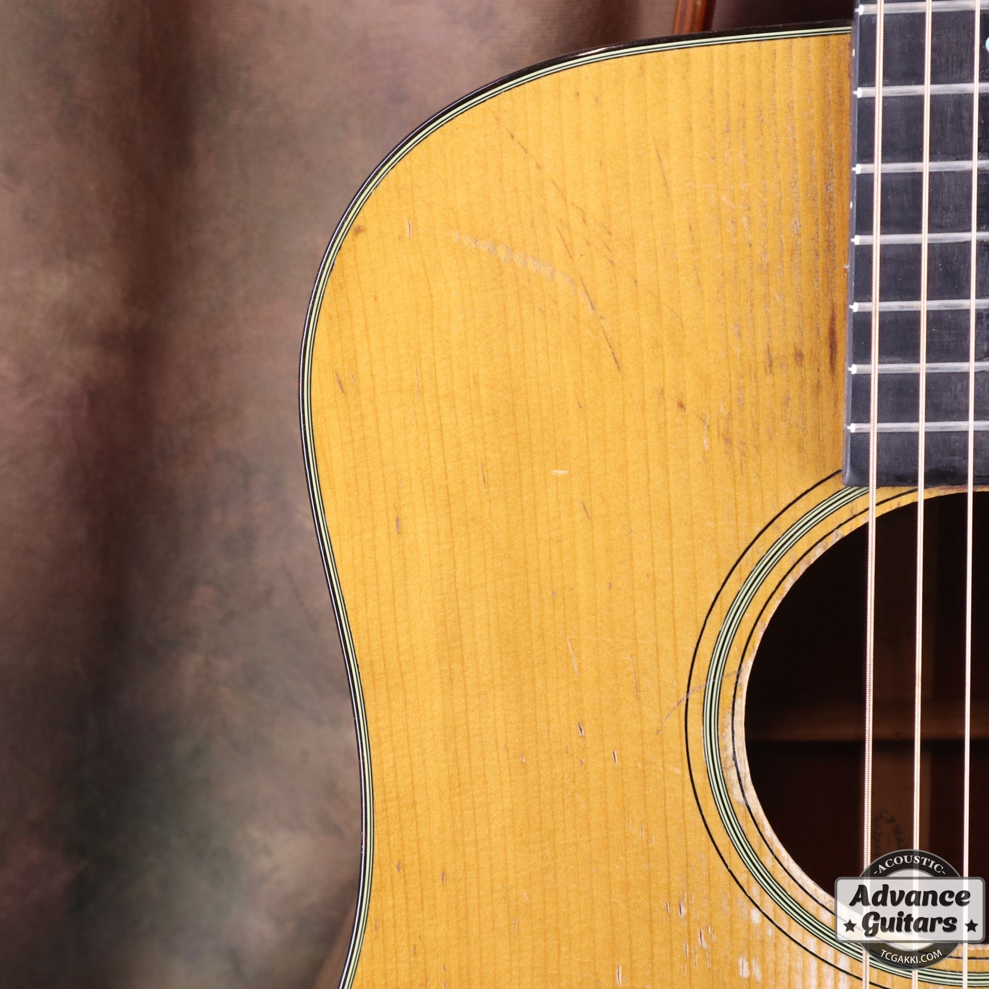 1941年製 D - 18 - TC楽器 - TCGAKKI