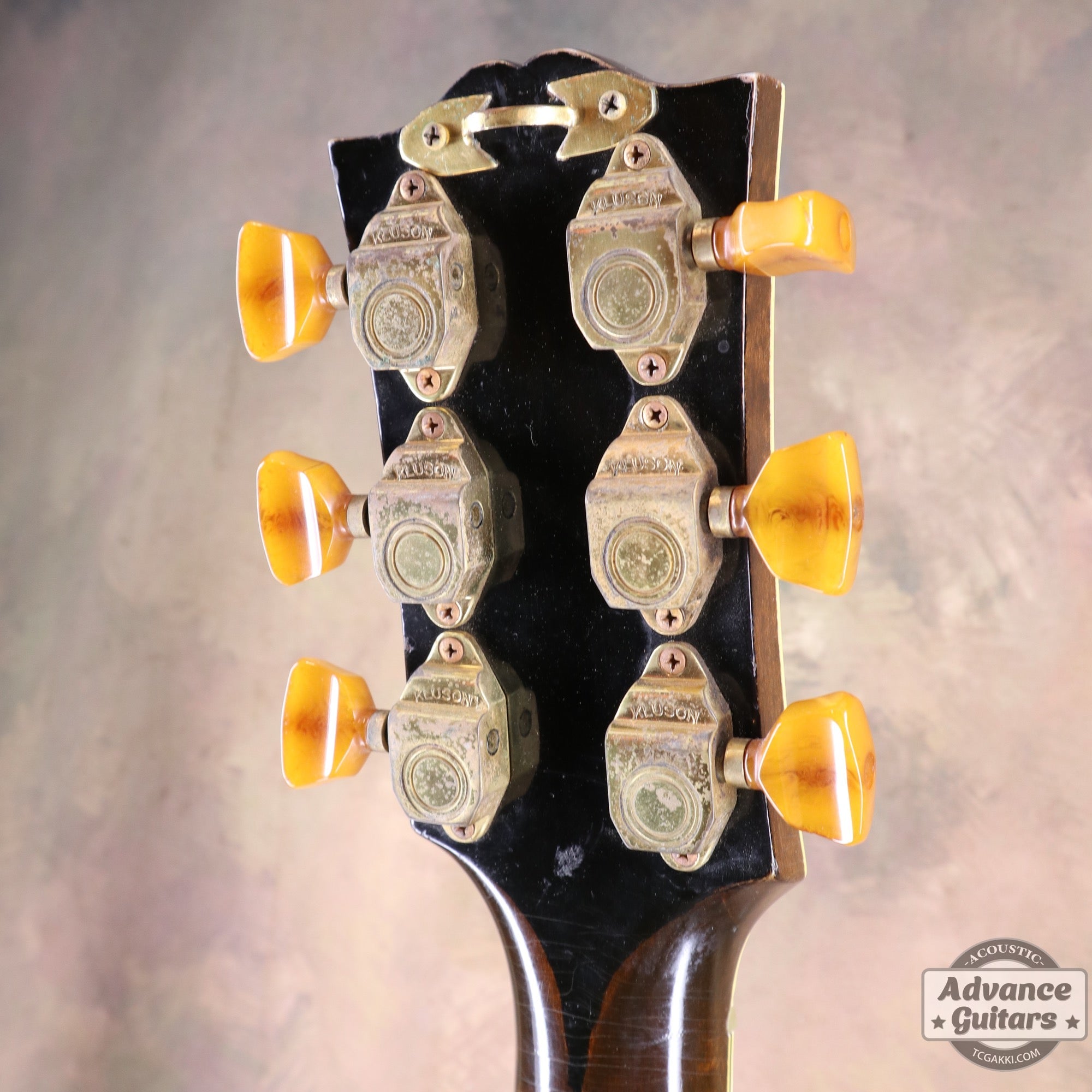 1941年製 SJ - 200 Rosewood - TC楽器 - TCGAKKI