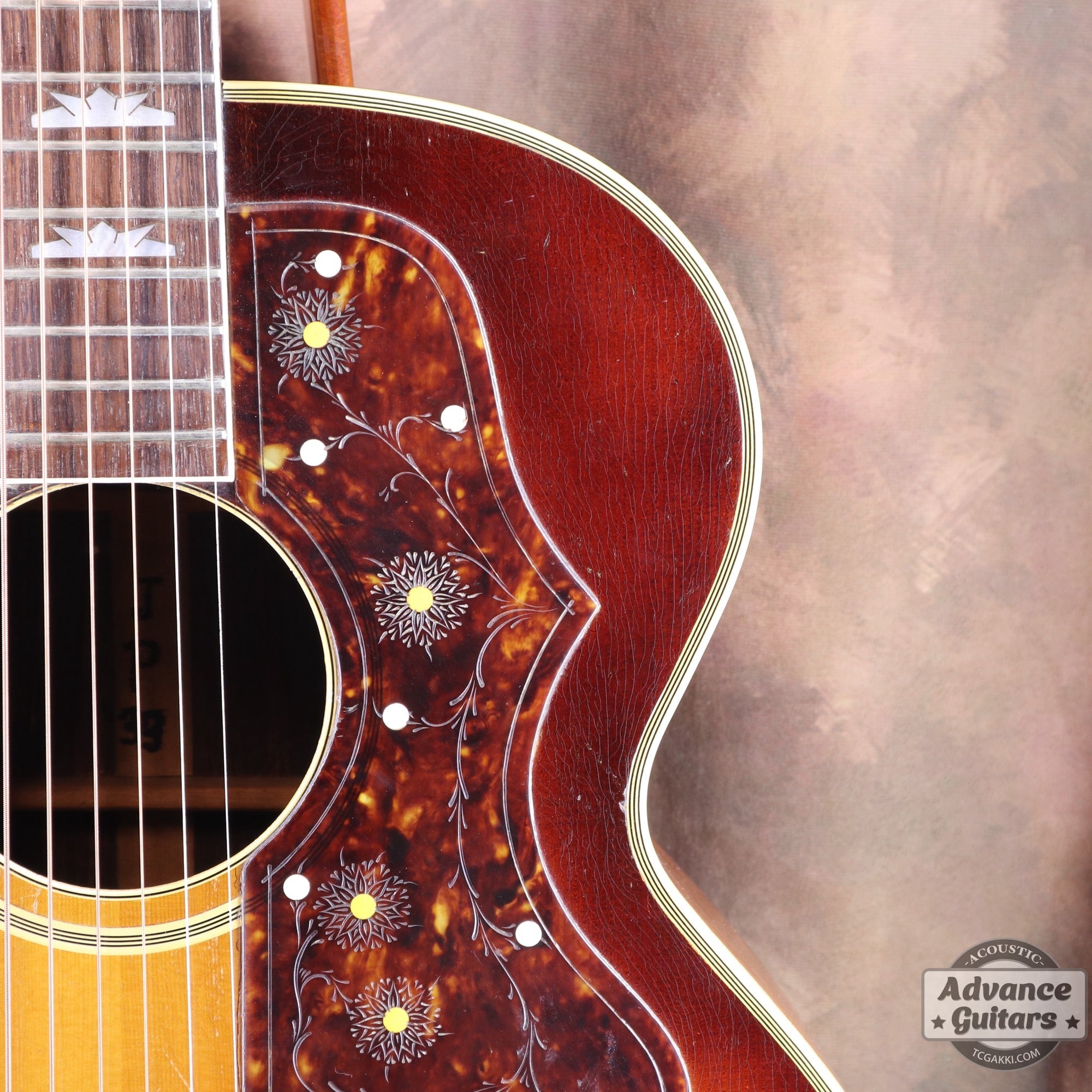 1941年製 SJ-200 Rosewood