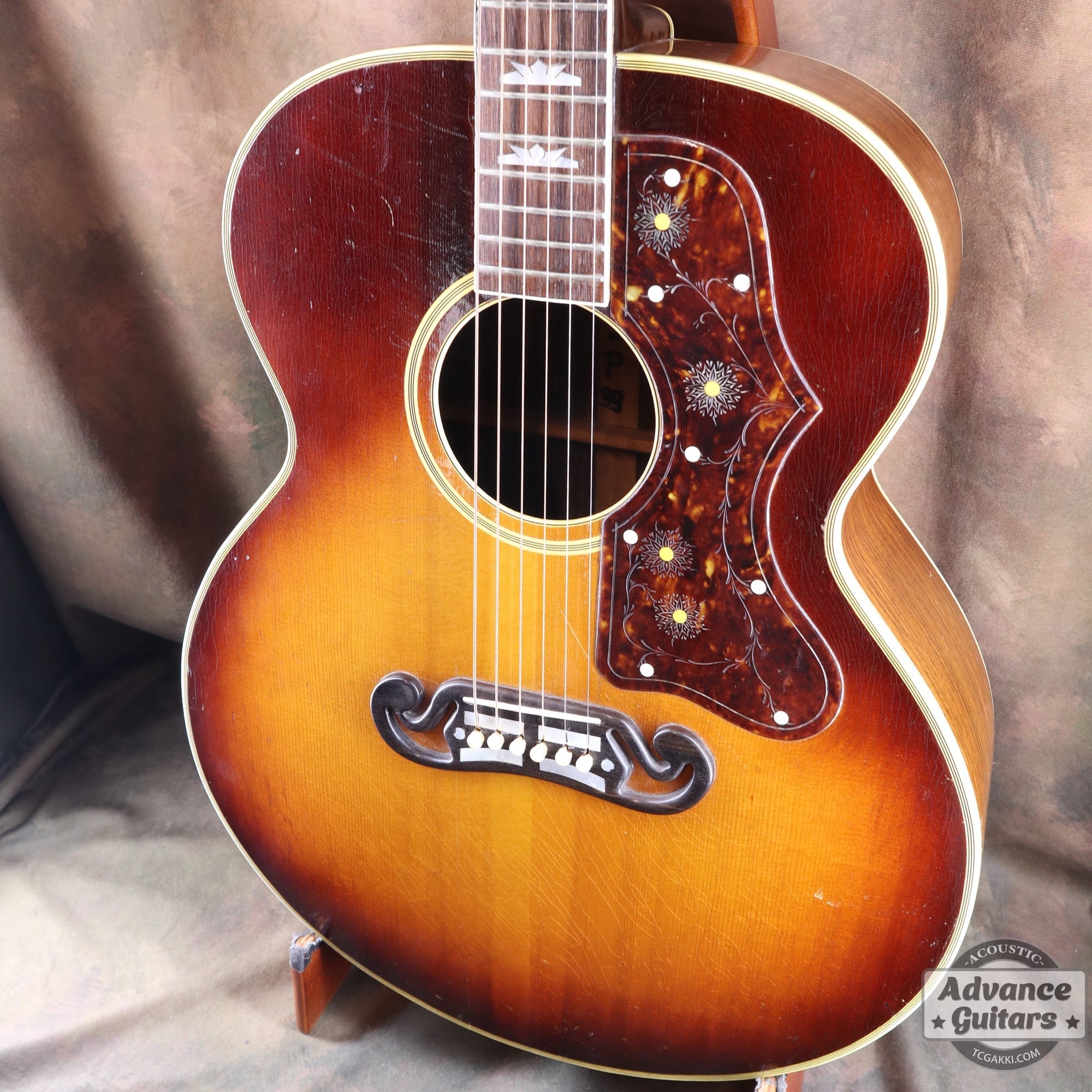1941年製 SJ - 200 Rosewood - TC楽器 - TCGAKKI