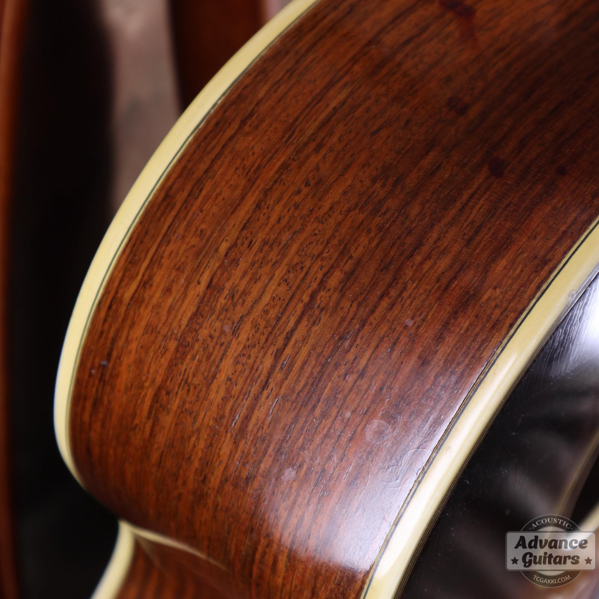 1941年製 SJ - 200 Rosewood - TC楽器 - TCGAKKI