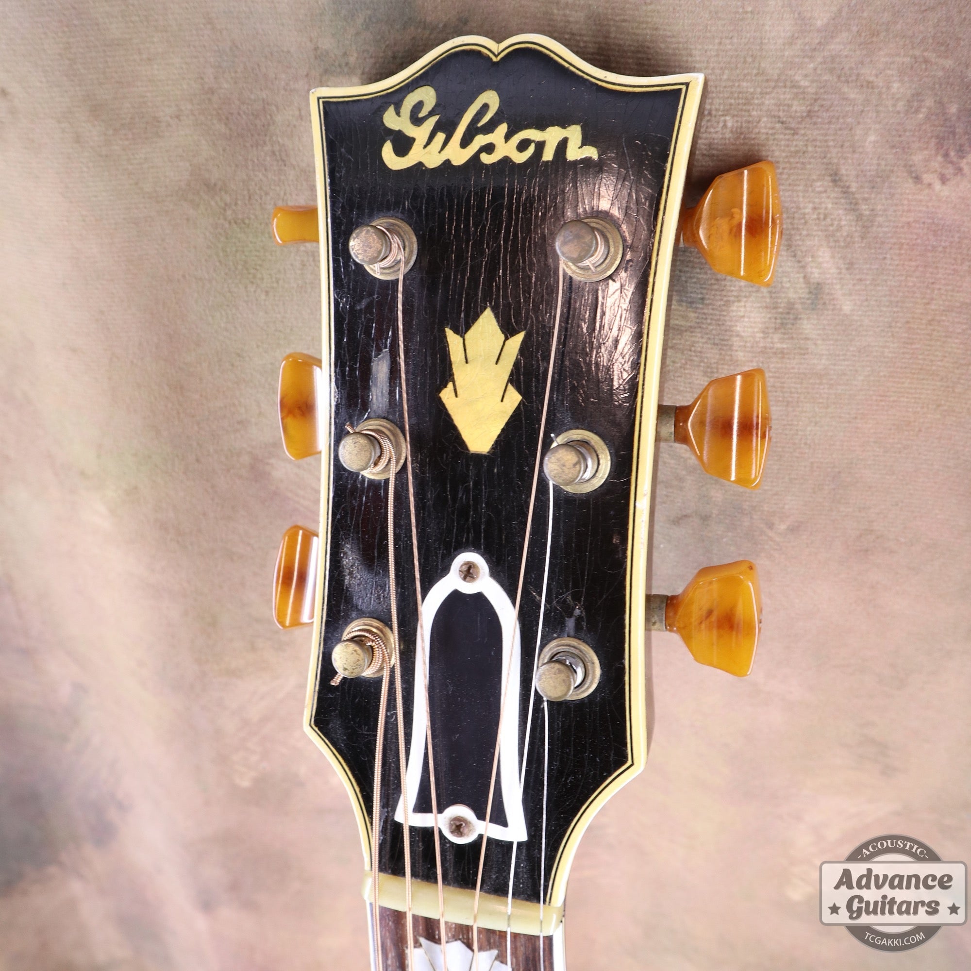 1941年製 SJ - 200 Rosewood - TC楽器 - TCGAKKI