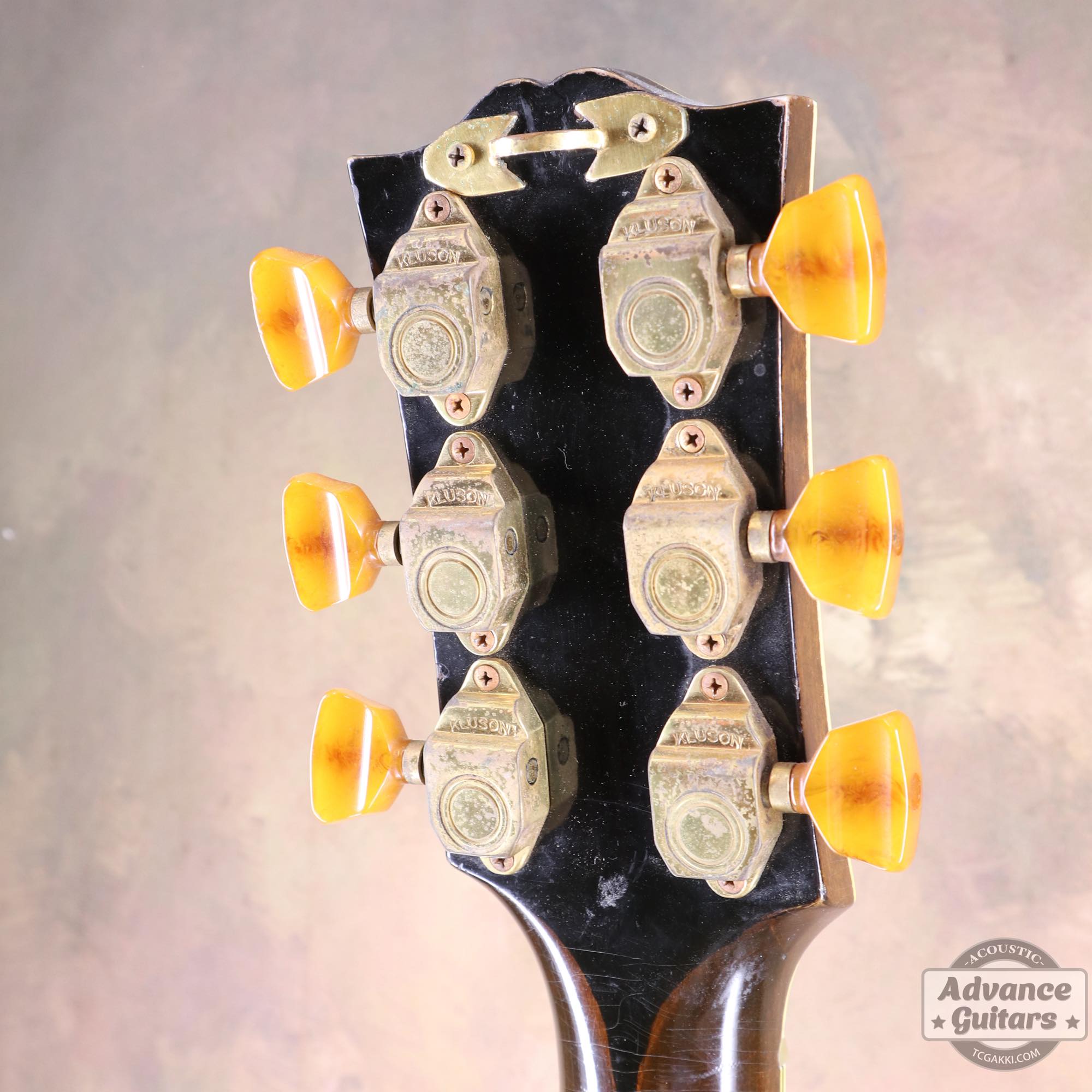 1941年製 SJ - 200 Rosewood - TC楽器 - TCGAKKI