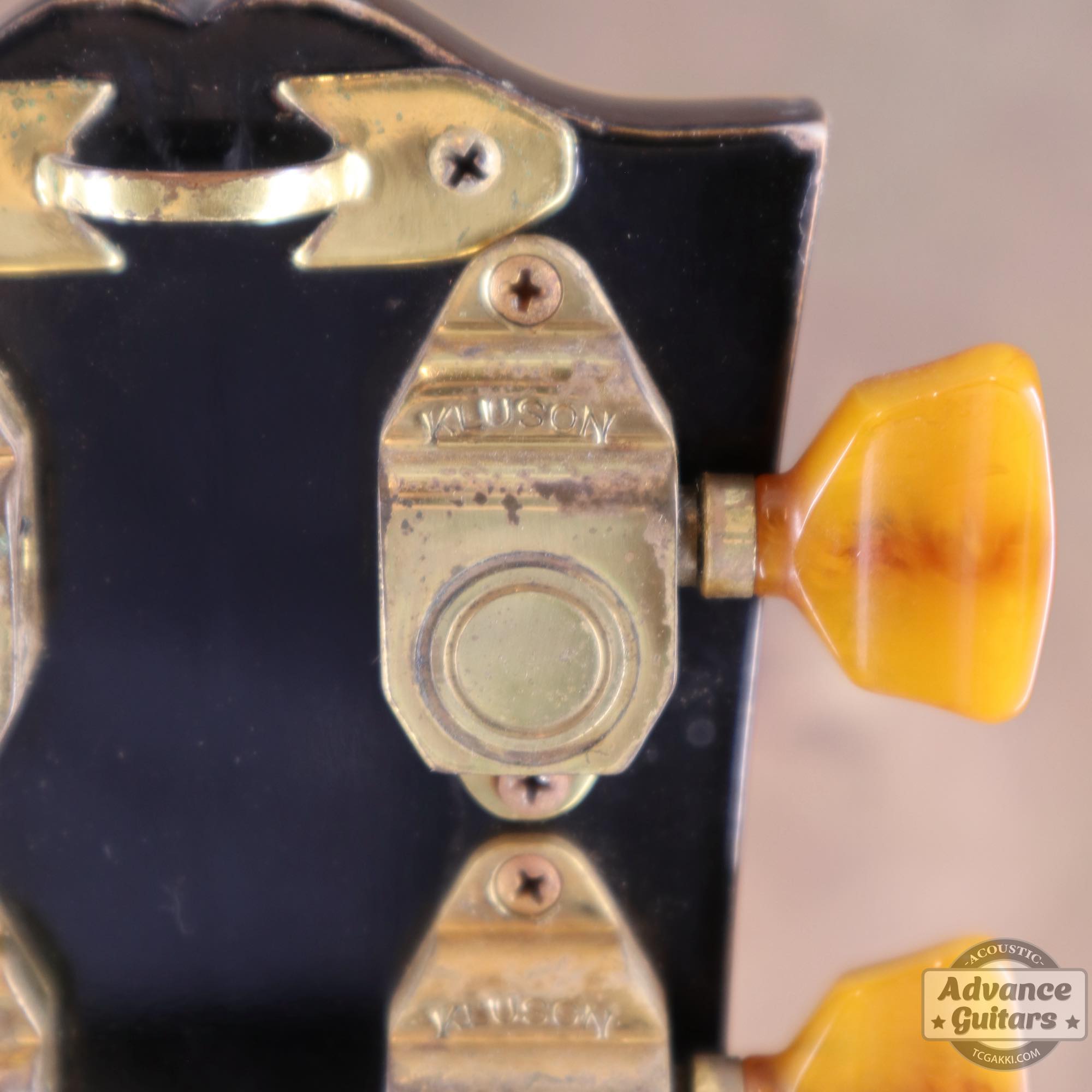 1941年製 SJ - 200 Rosewood - TC楽器 - TCGAKKI