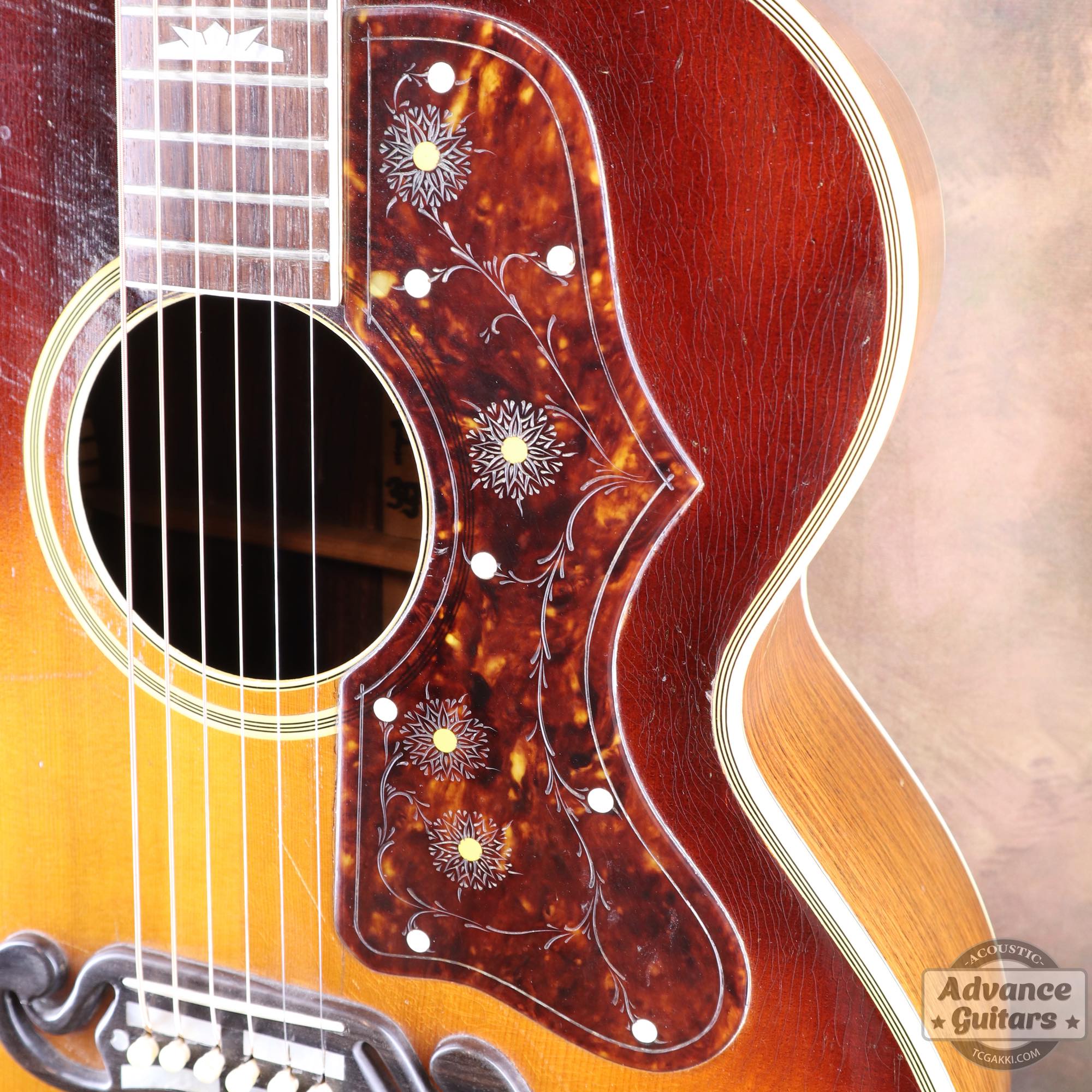 1941年製 SJ - 200 Rosewood - TC楽器 - TCGAKKI