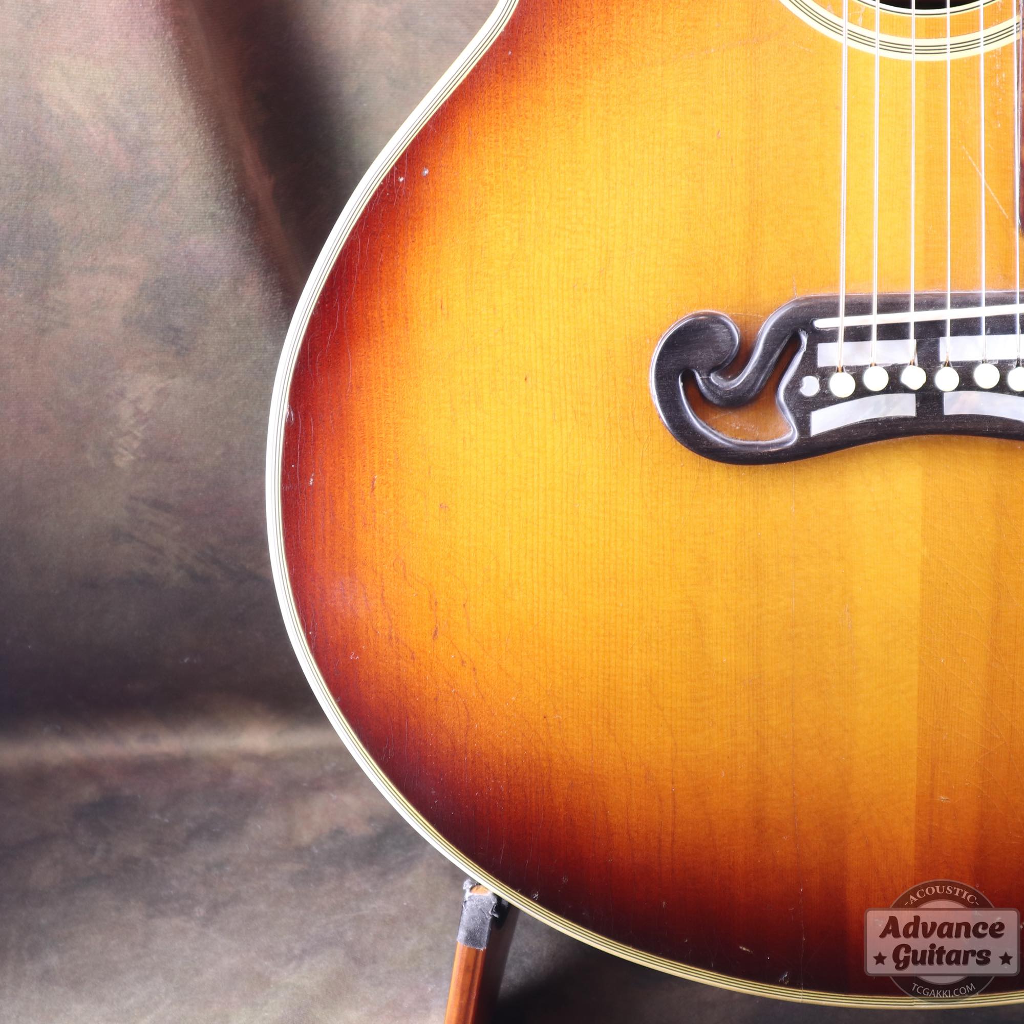 1941年製 SJ - 200 Rosewood - TC楽器 - TCGAKKI