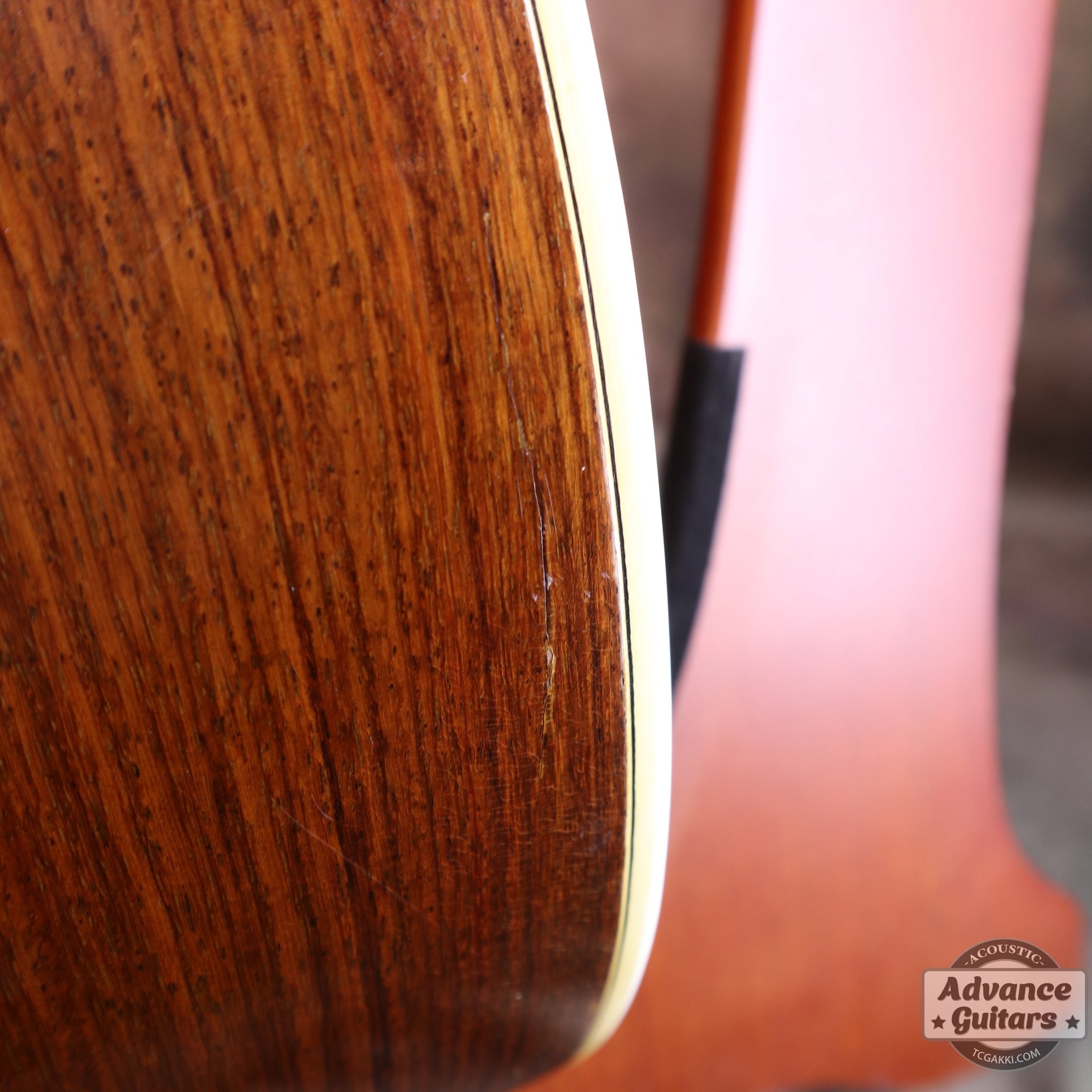 1941年製 SJ - 200 Rosewood - TC楽器 - TCGAKKI