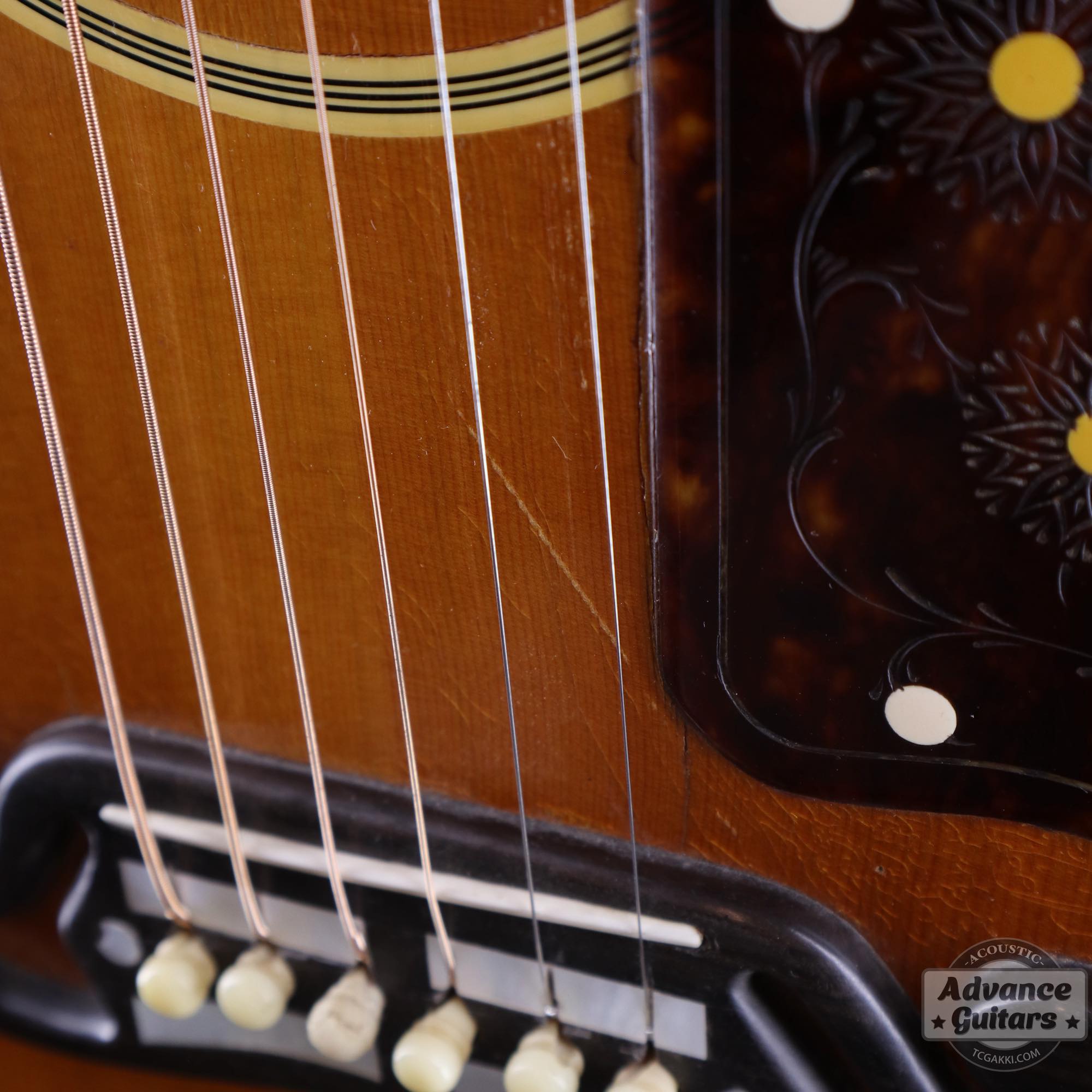 1941年製 SJ - 200 Rosewood - TC楽器 - TCGAKKI