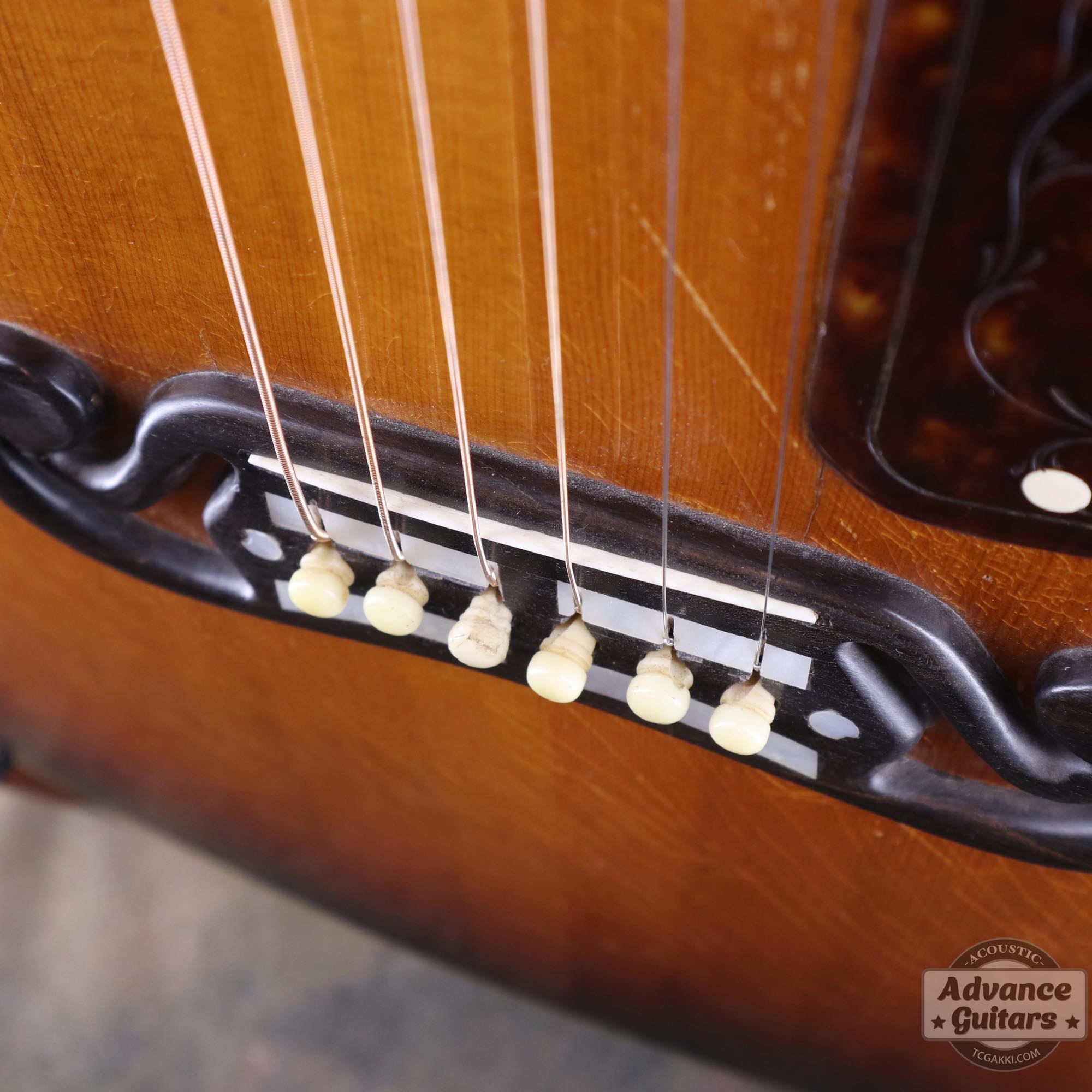 1941年製 SJ - 200 Rosewood - TC楽器 - TCGAKKI