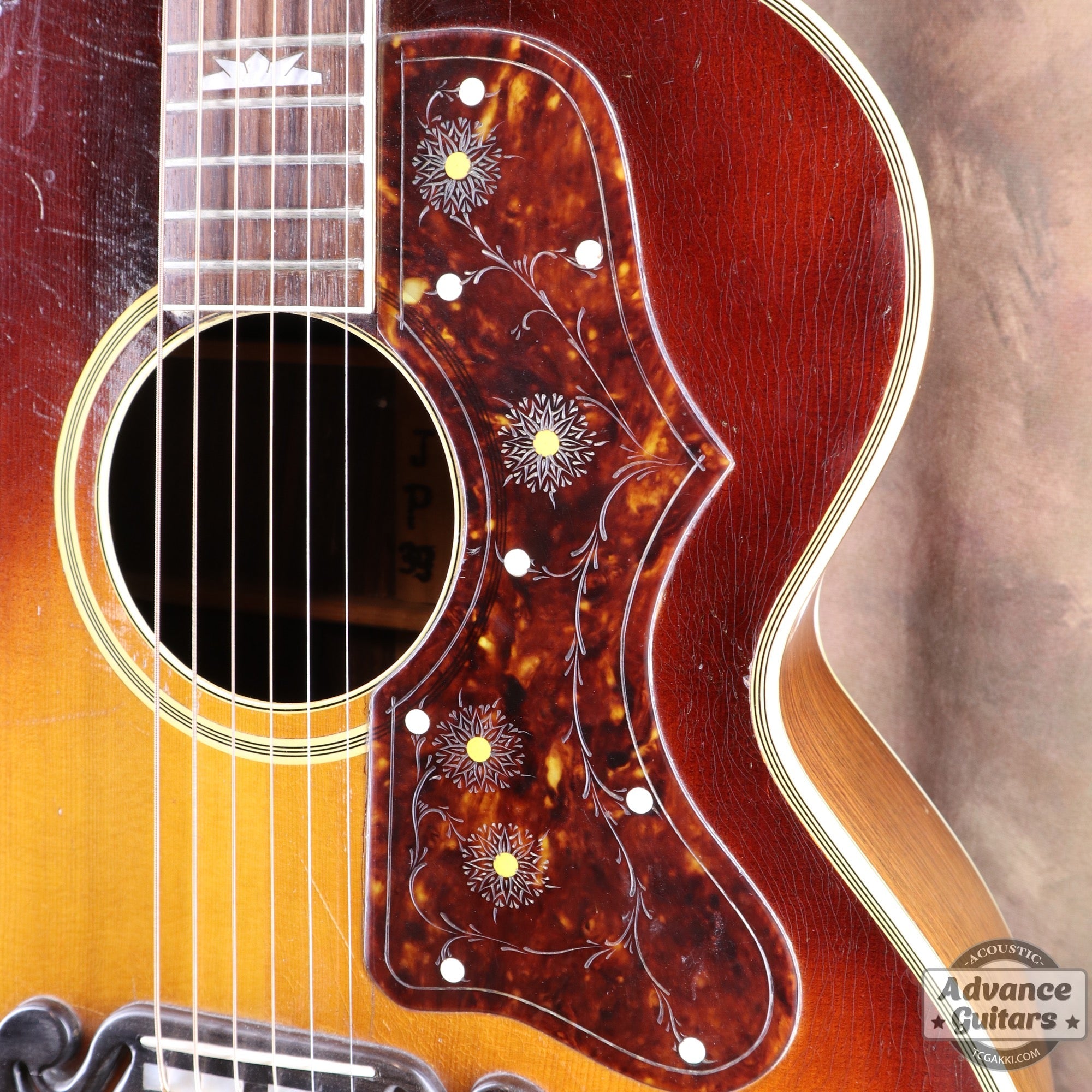 1941年製 SJ - 200 Rosewood - TC楽器 - TCGAKKI