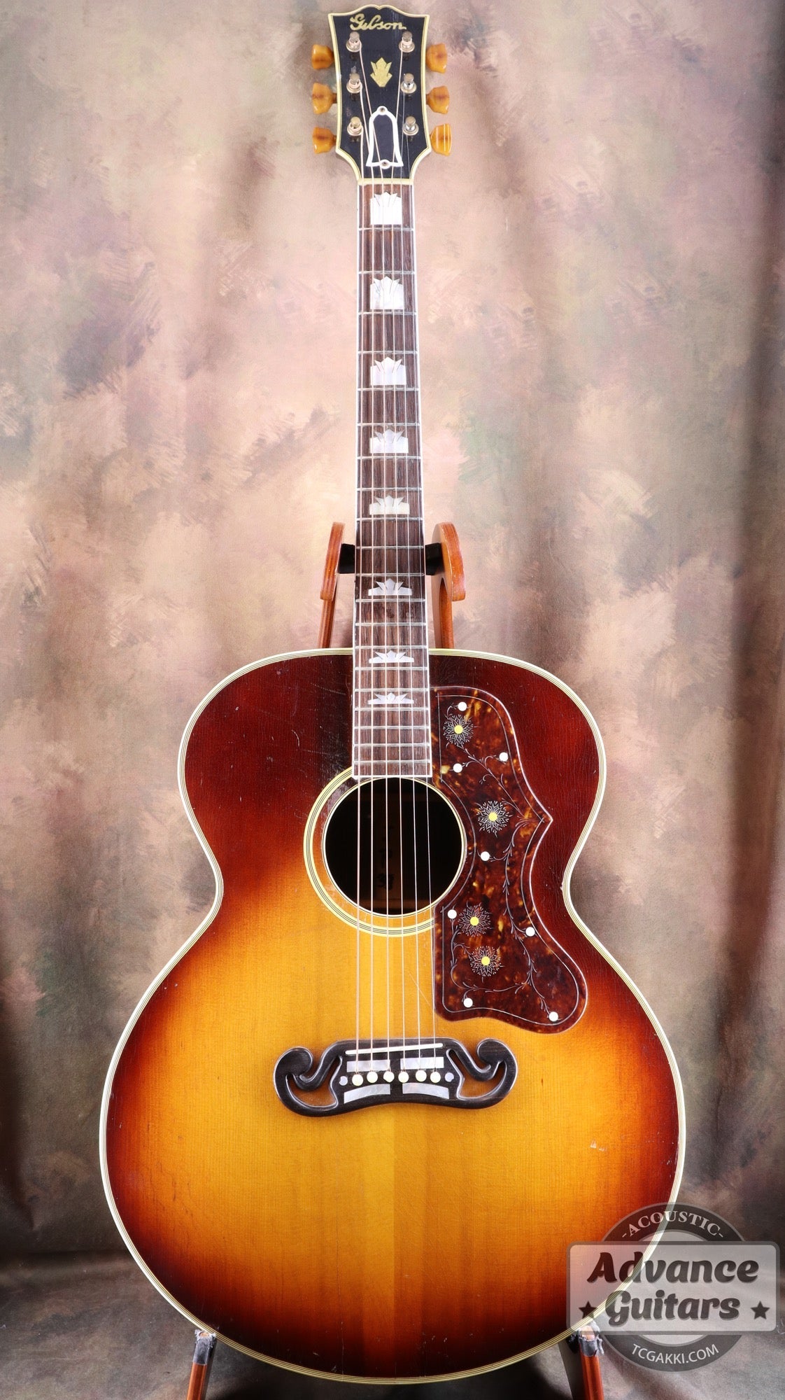 1941年製 SJ - 200 Rosewood - TC楽器 - TCGAKKI