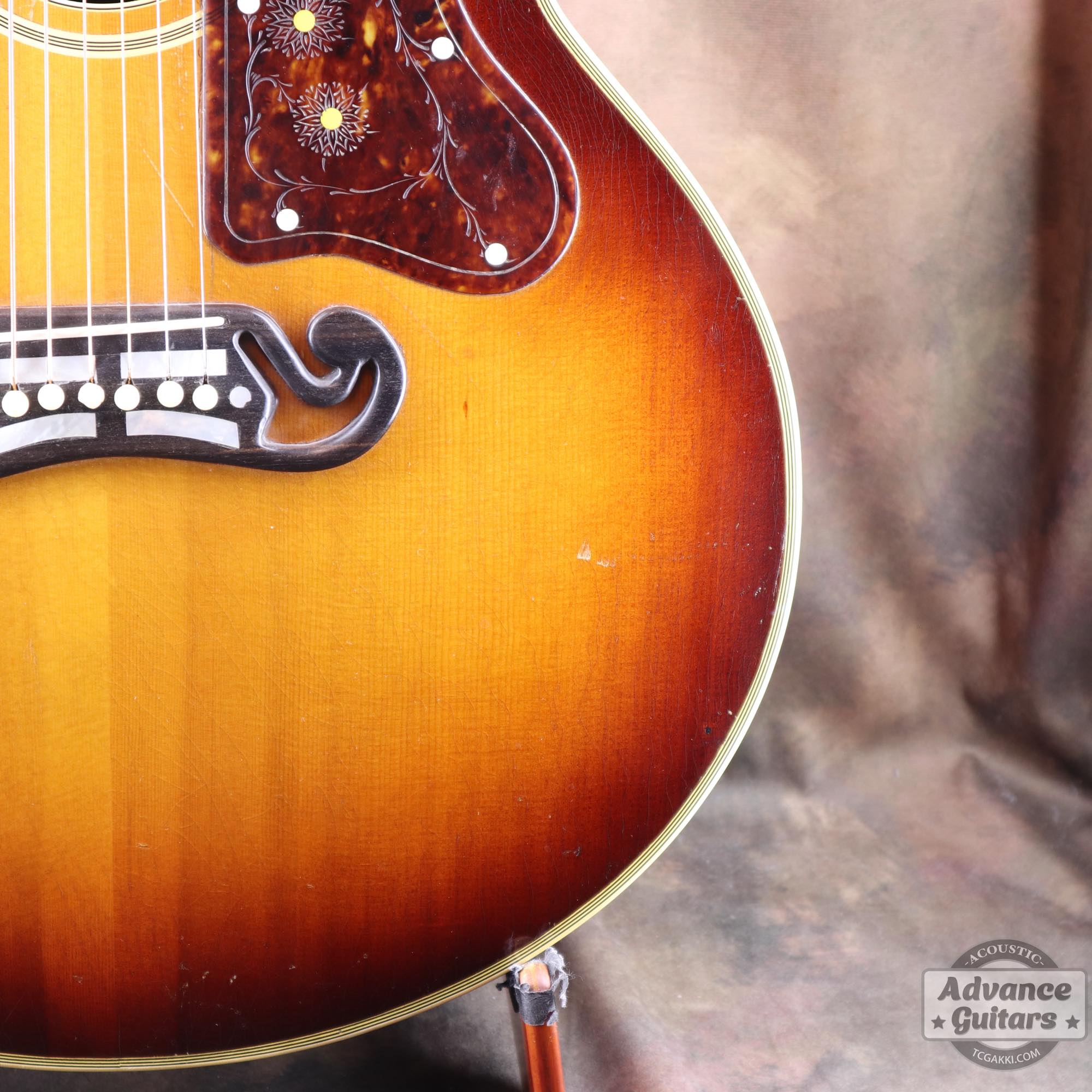 1941年製 SJ - 200 Rosewood - TC楽器 - TCGAKKI